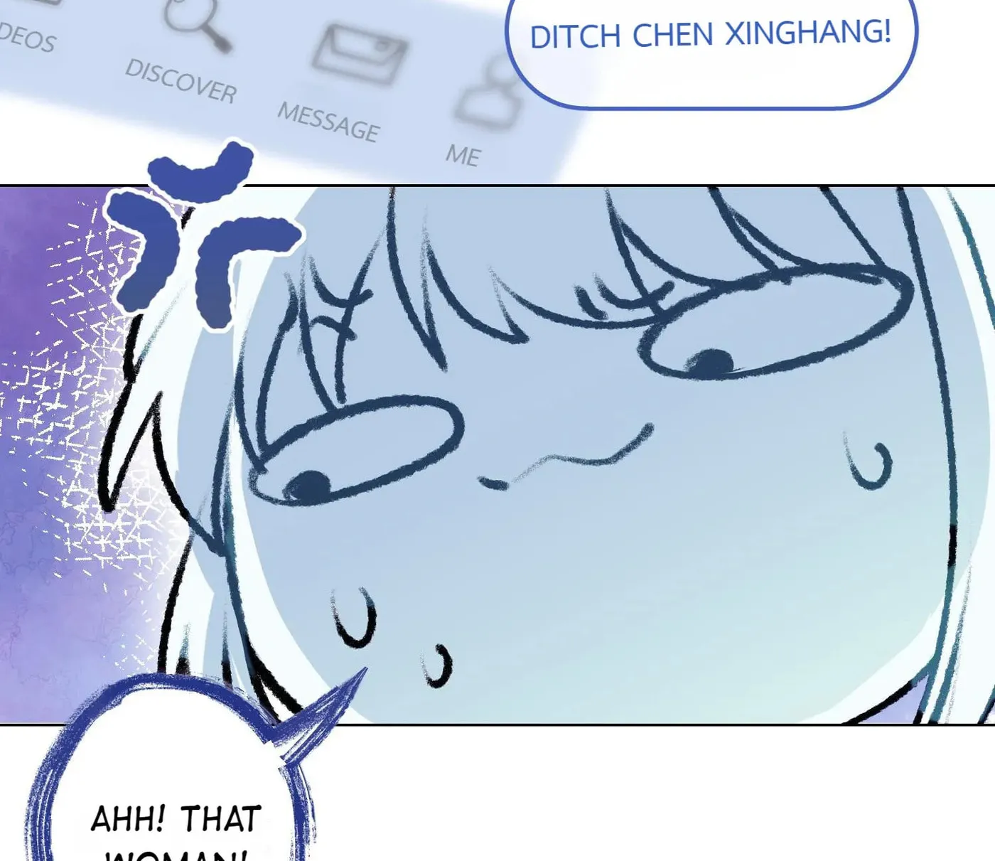 Waiting for You at the Spring (Colored) Chapter 30 page 40 - 