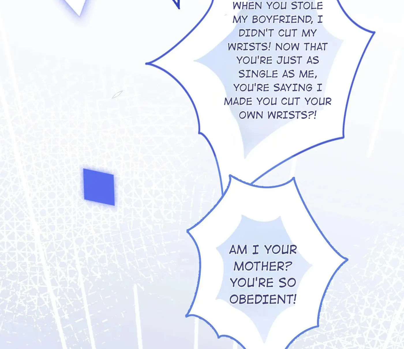 Waiting for You at the Spring (Colored) Chapter 30 page 42 - 
