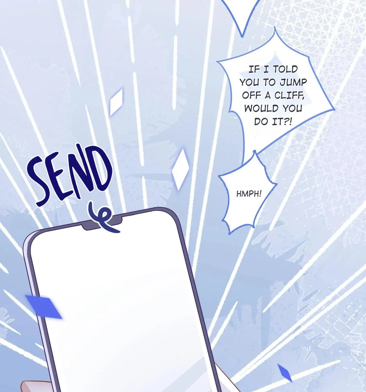 Waiting for You at the Spring (Colored) Chapter 30 page 43 - 