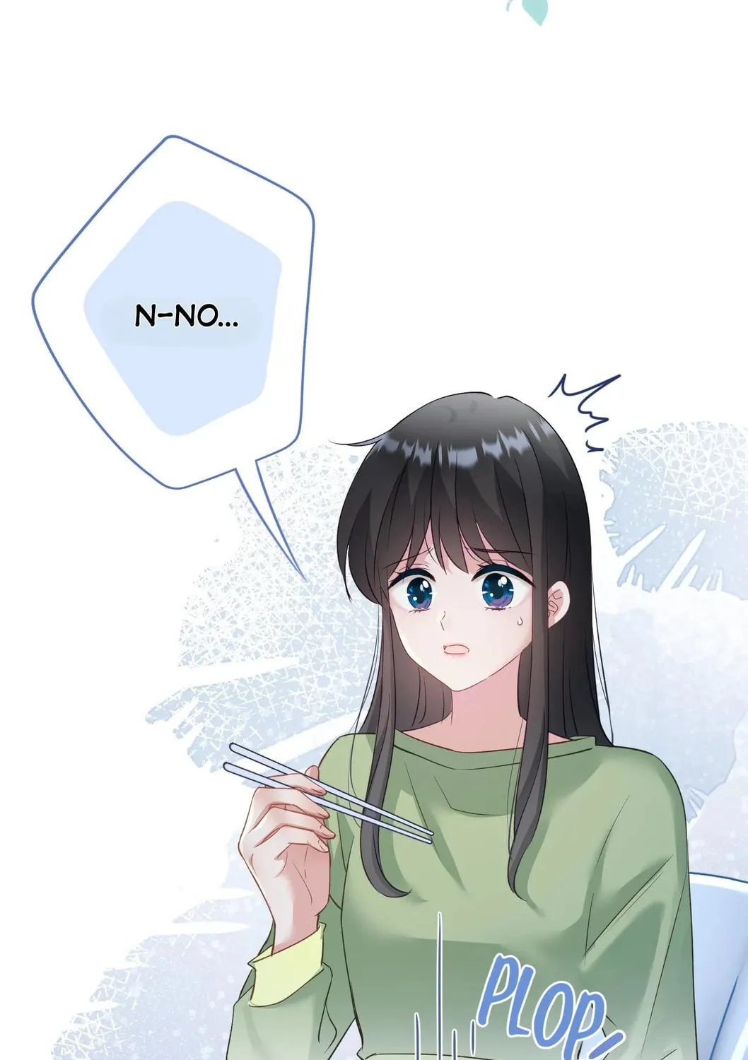 Waiting for You at the Spring (Colored) Chapter 30 page 7 - 