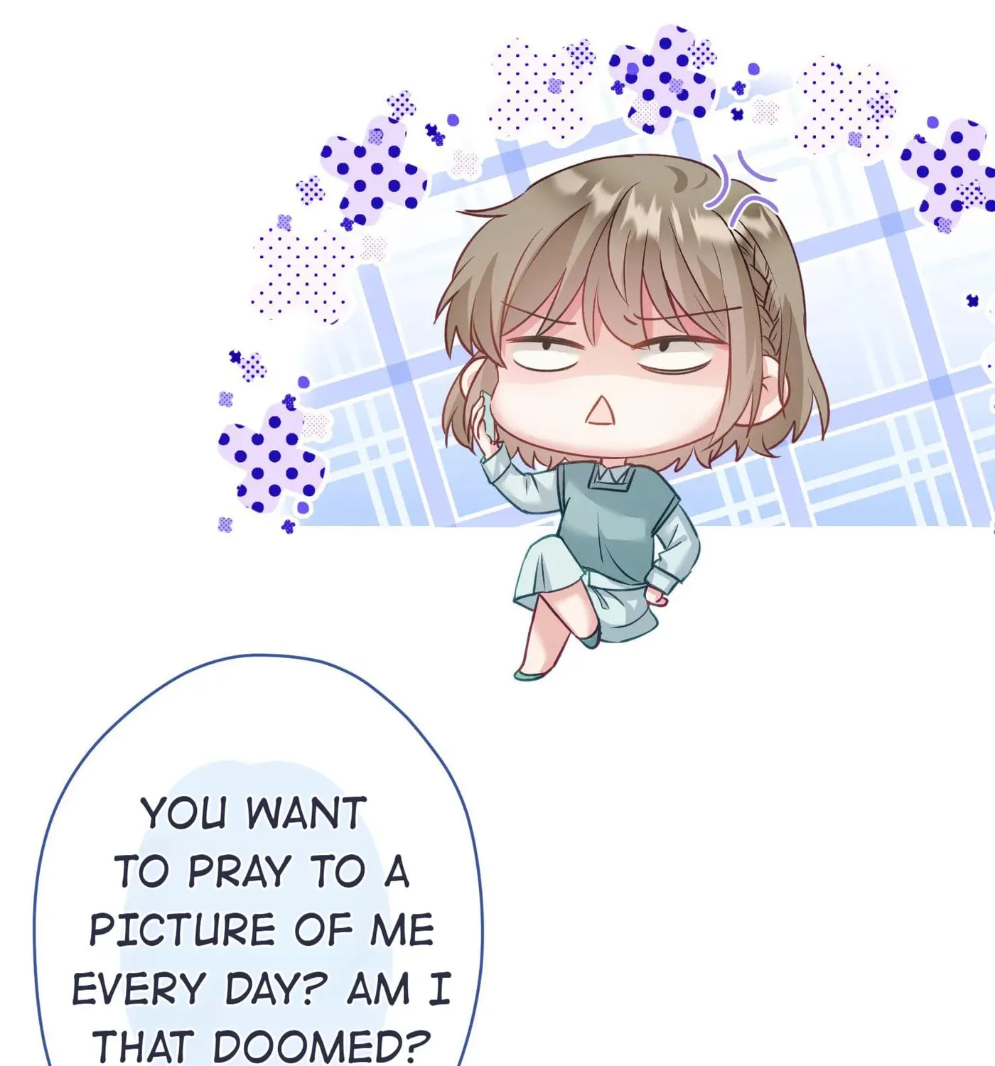 Waiting for You at the Spring (Colored) Chapter 30 page 61 - 