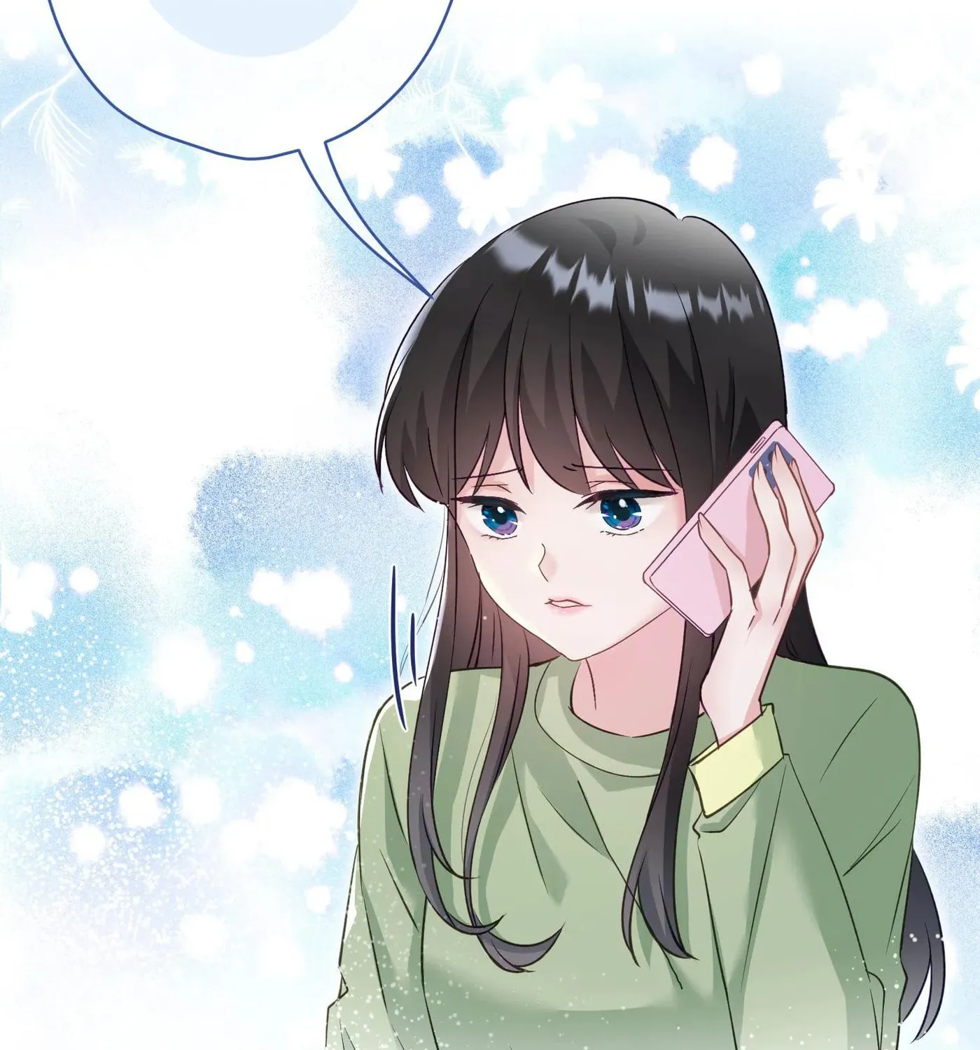 Waiting for You at the Spring (Colored) Chapter 30 page 62 - 