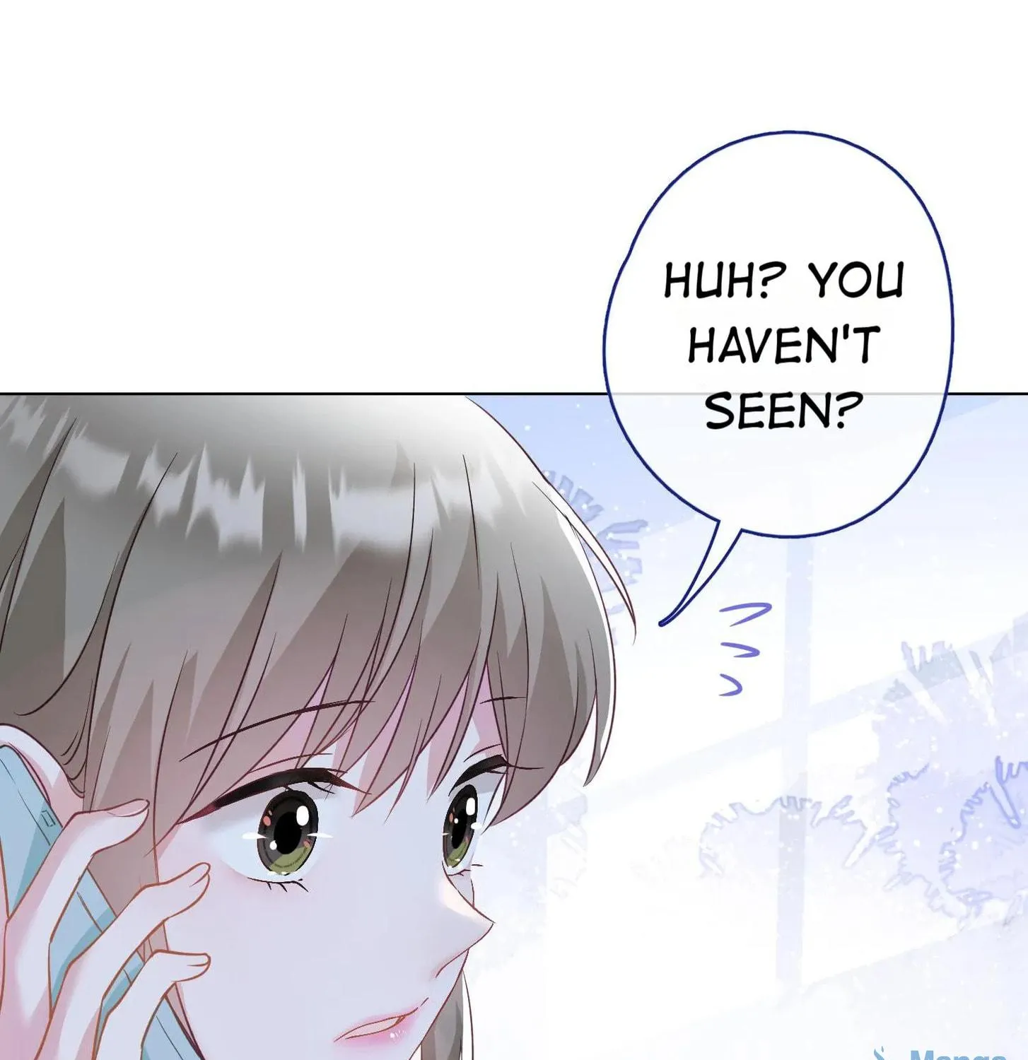Waiting for You at the Spring (Colored) Chapter 30 page 68 - 
