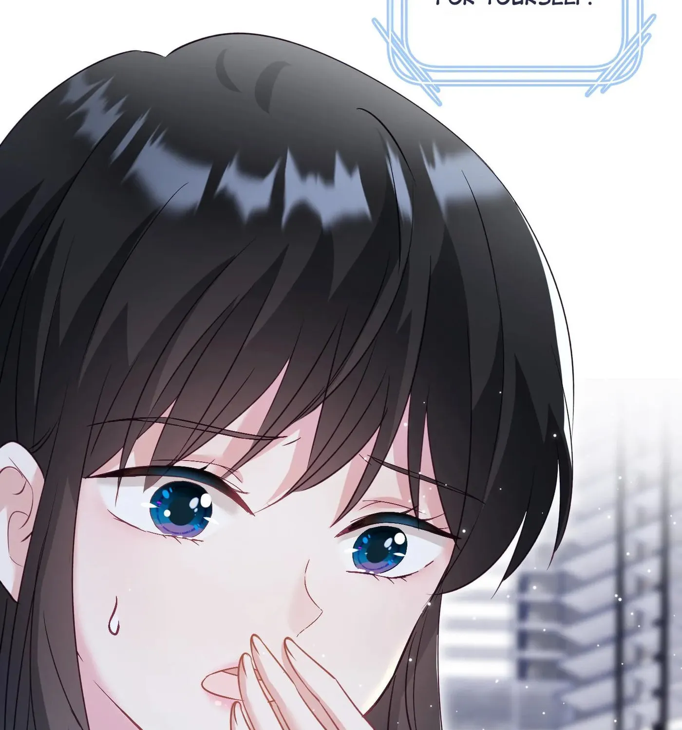 Waiting for You at the Spring (Colored) Chapter 30 page 73 - 