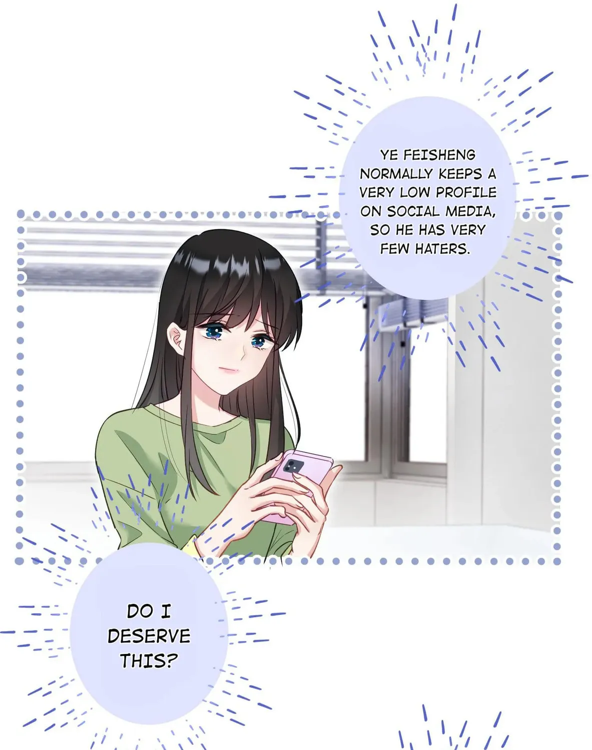Waiting for You at the Spring (Colored) Chapter 30 page 79 - 