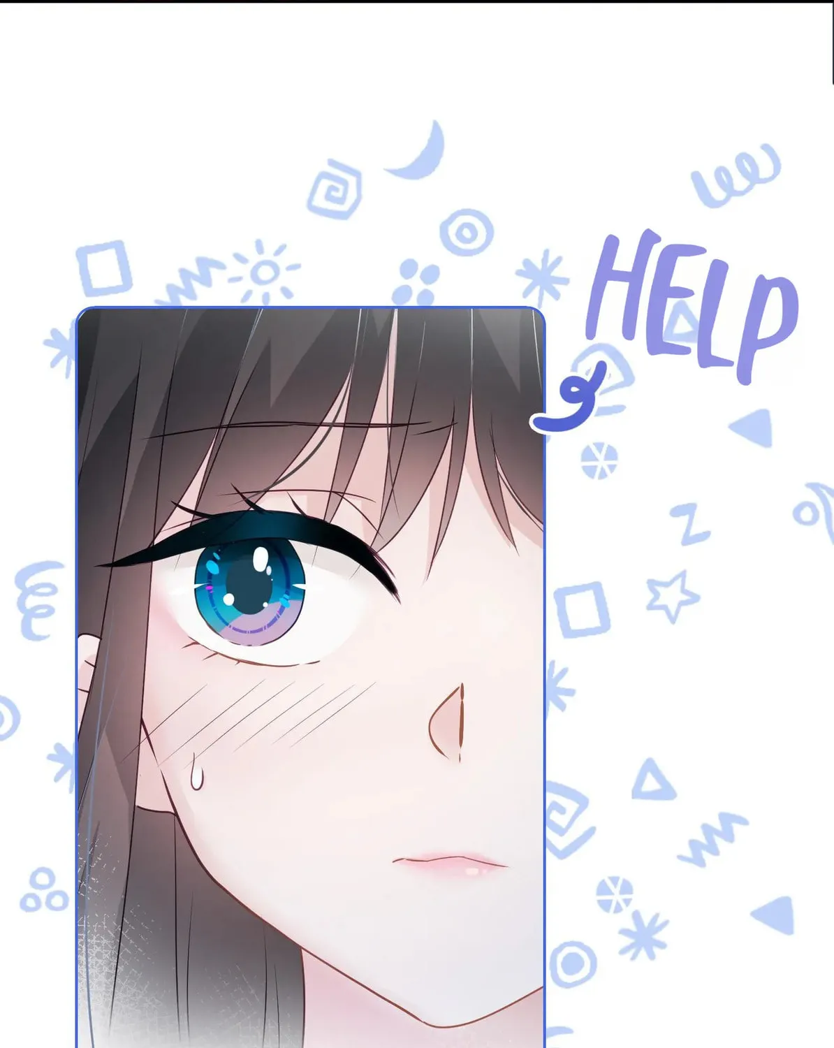 Waiting for You at the Spring (Colored) Chapter 30 page 9 - 