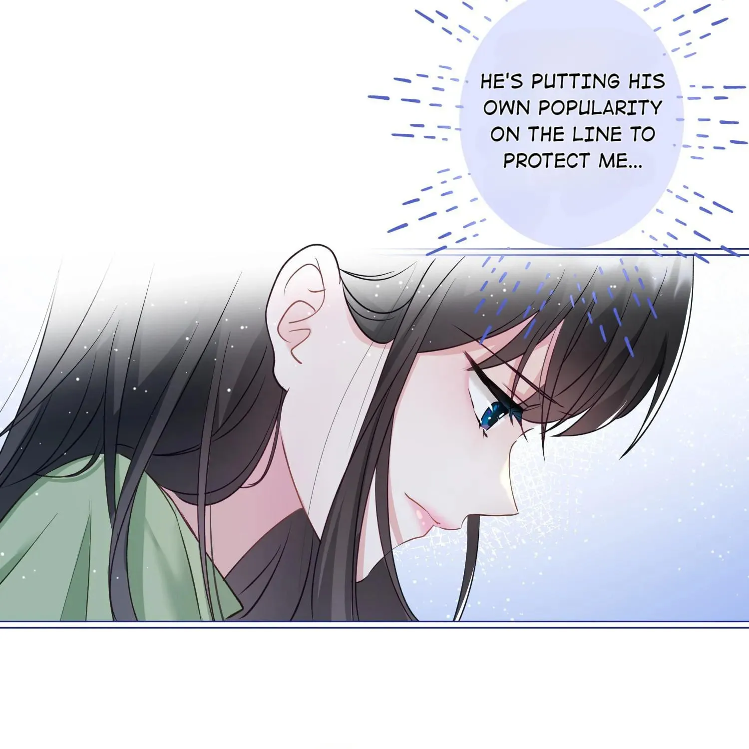 Waiting for You at the Spring (Colored) Chapter 30 page 81 - 