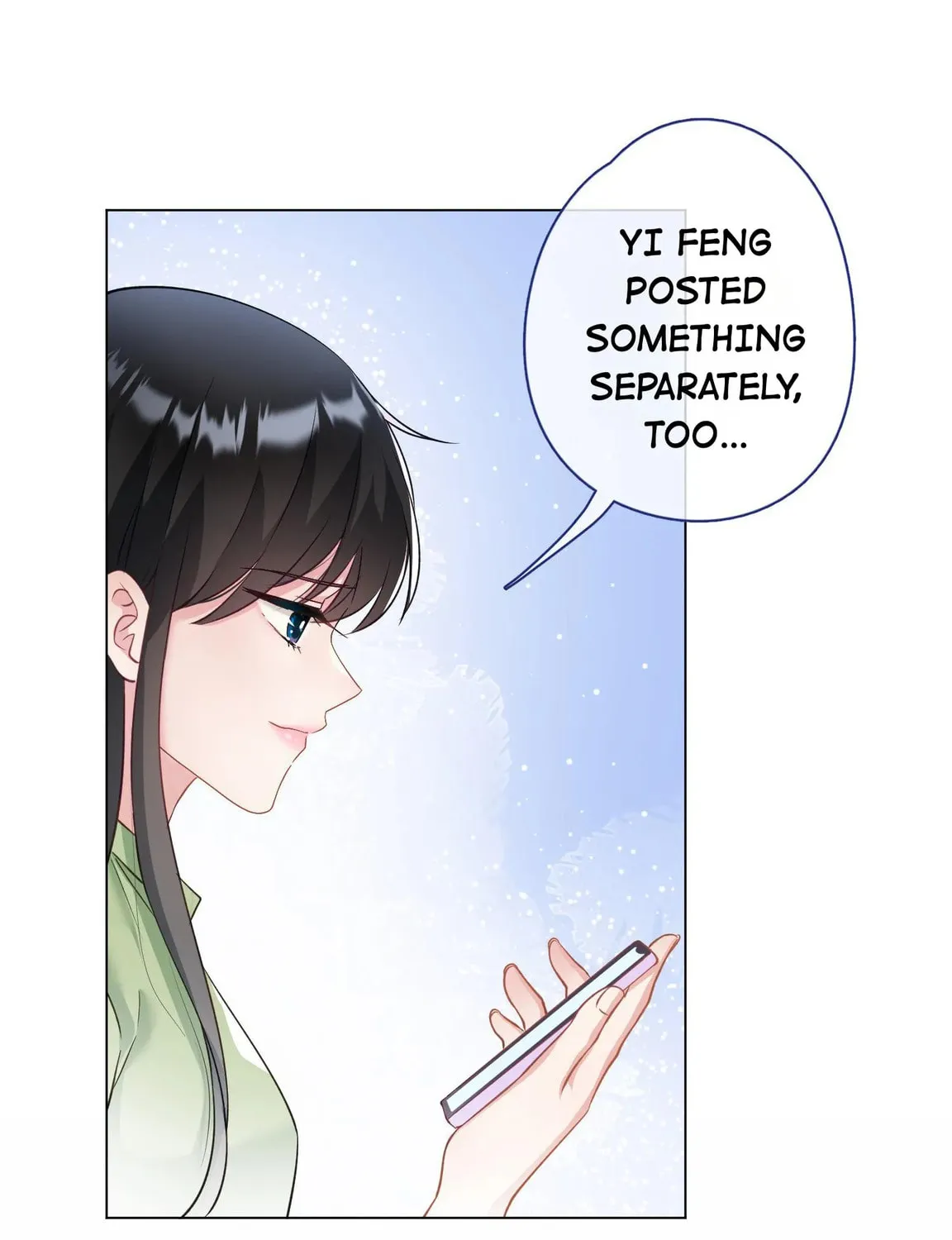 Waiting for You at the Spring (Colored) Chapter 30 page 93 - 