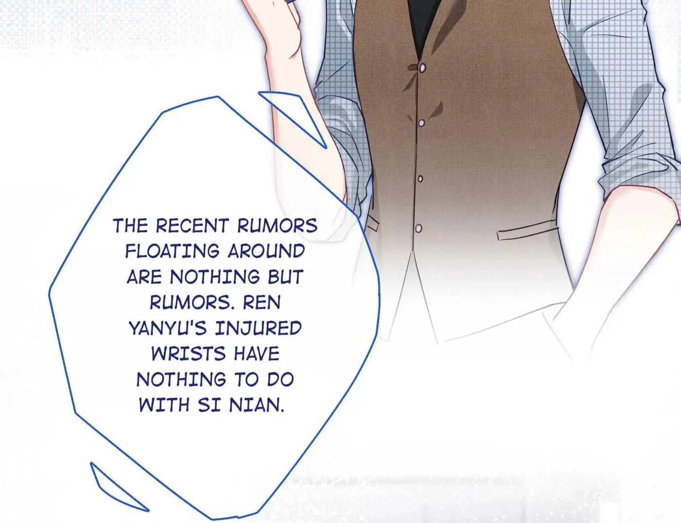 Waiting for You at the Spring (Colored) Chapter 30 page 96 - 