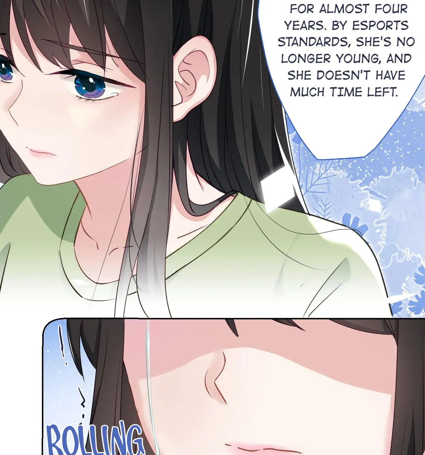 Waiting for You at the Spring (Colored) Chapter 30 page 100 - 