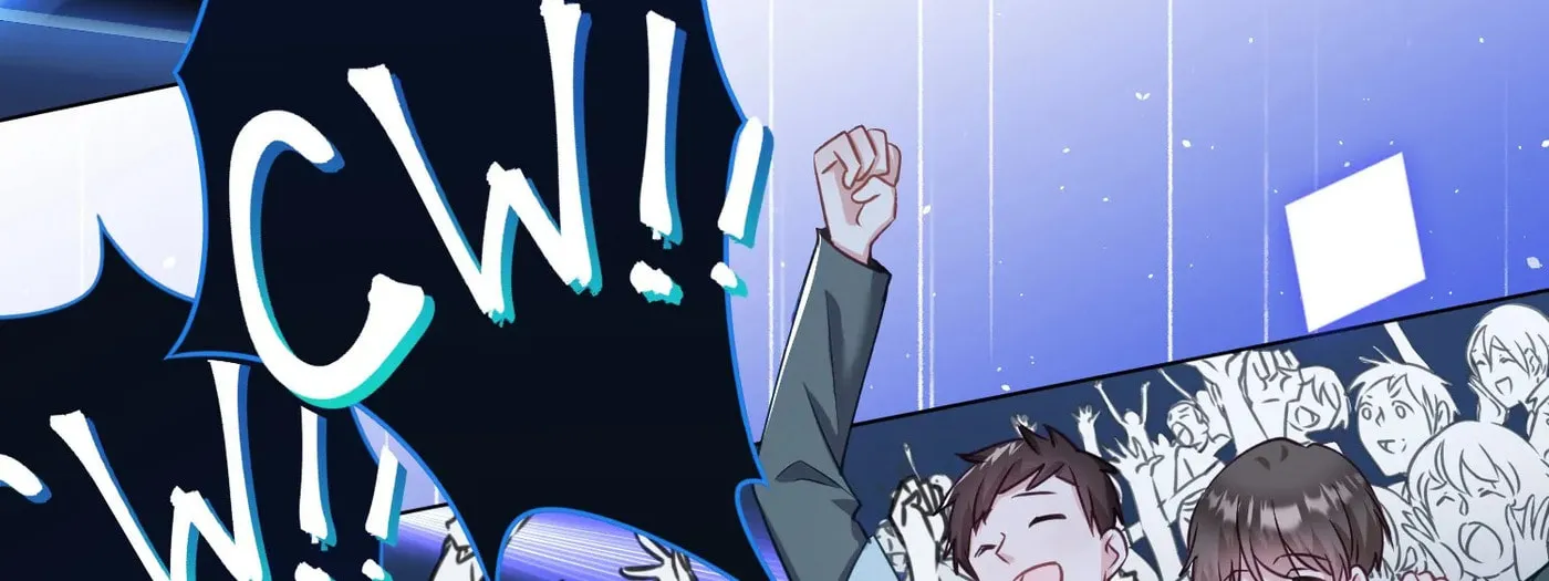 Waiting for You at the Spring (Colored) Chapter 31 page 25 - 