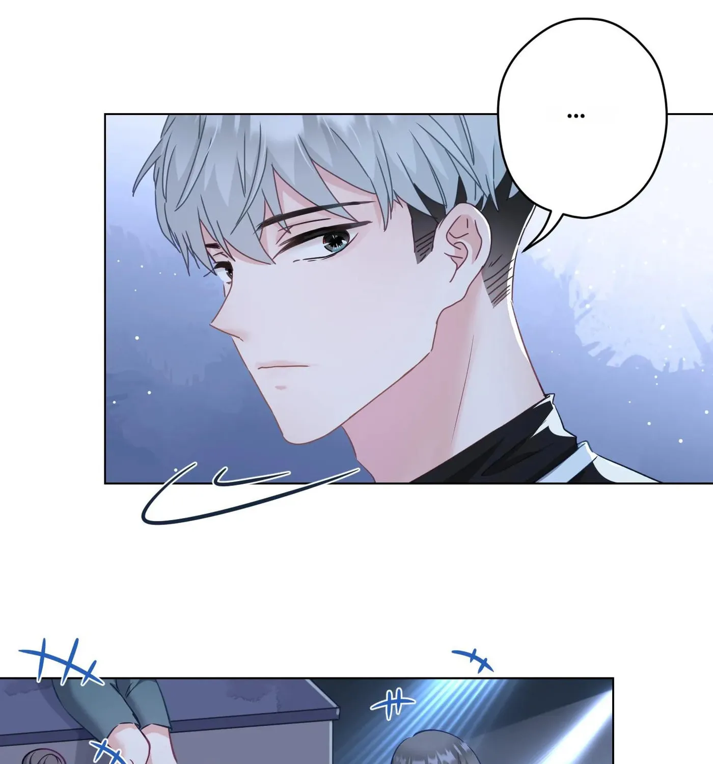 Waiting for You at the Spring (Colored) Chapter 31 page 29 - 