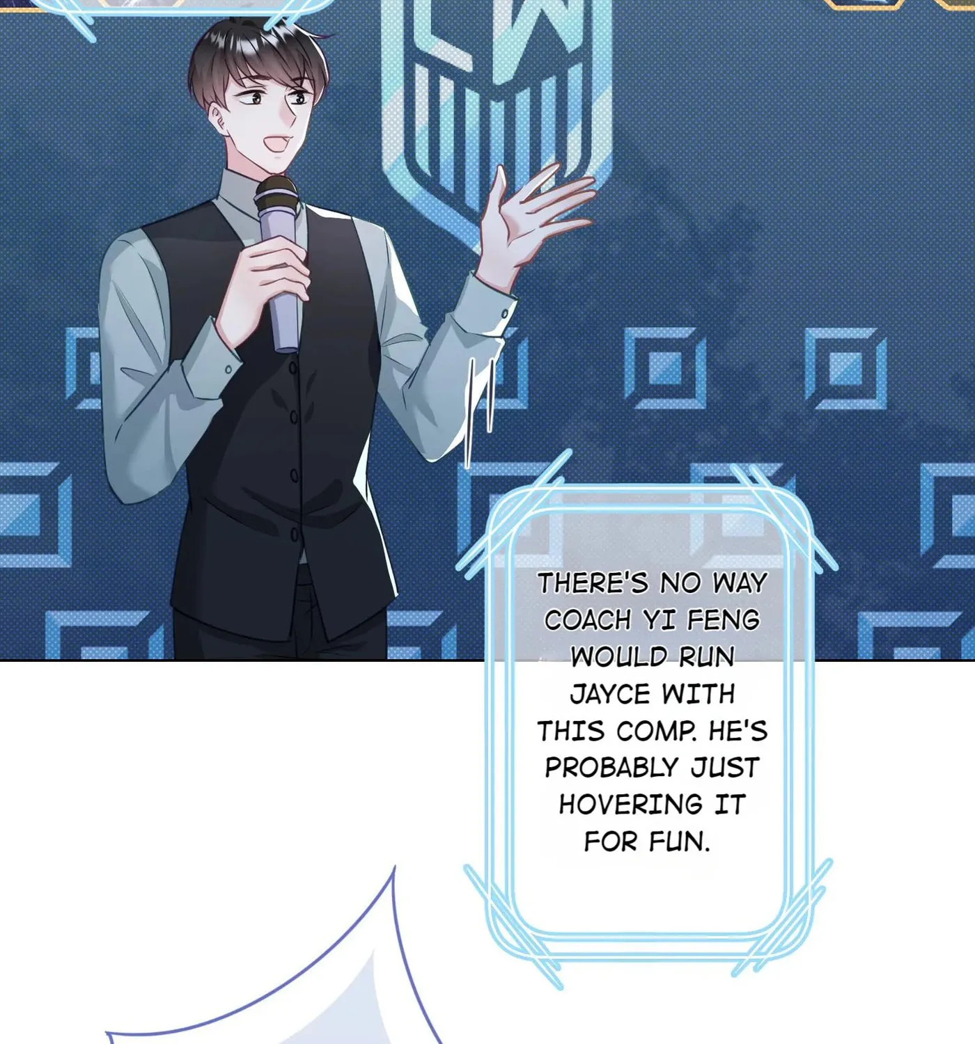 Waiting for You at the Spring (Colored) Chapter 31 page 36 - 