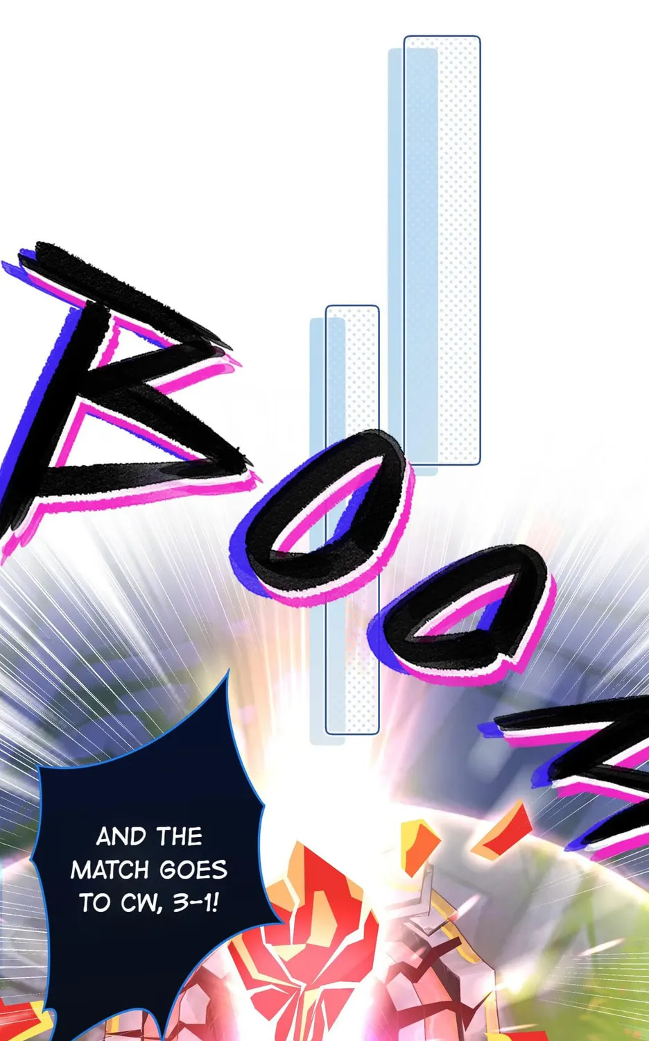 Waiting for You at the Spring (Colored) Chapter 31 page 41 - 