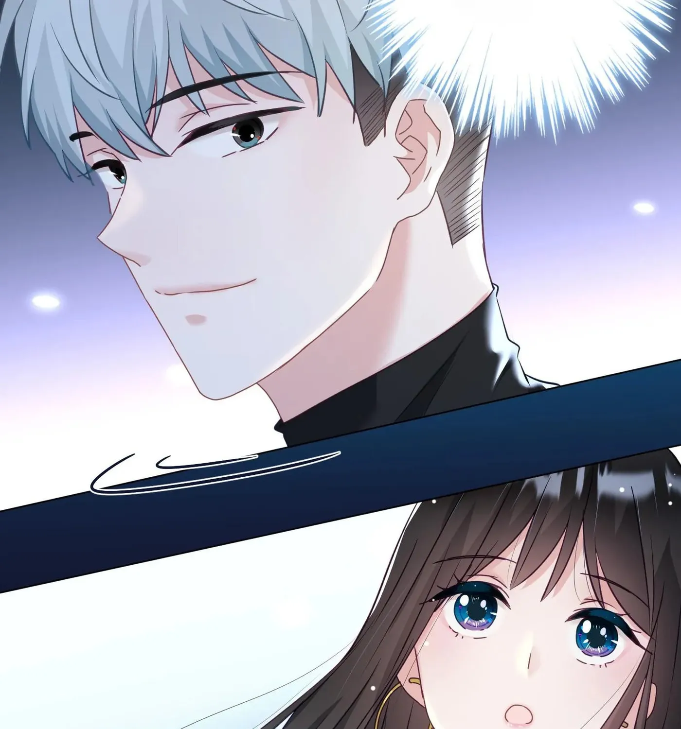 Waiting for You at the Spring (Colored) Chapter 31 page 47 - 