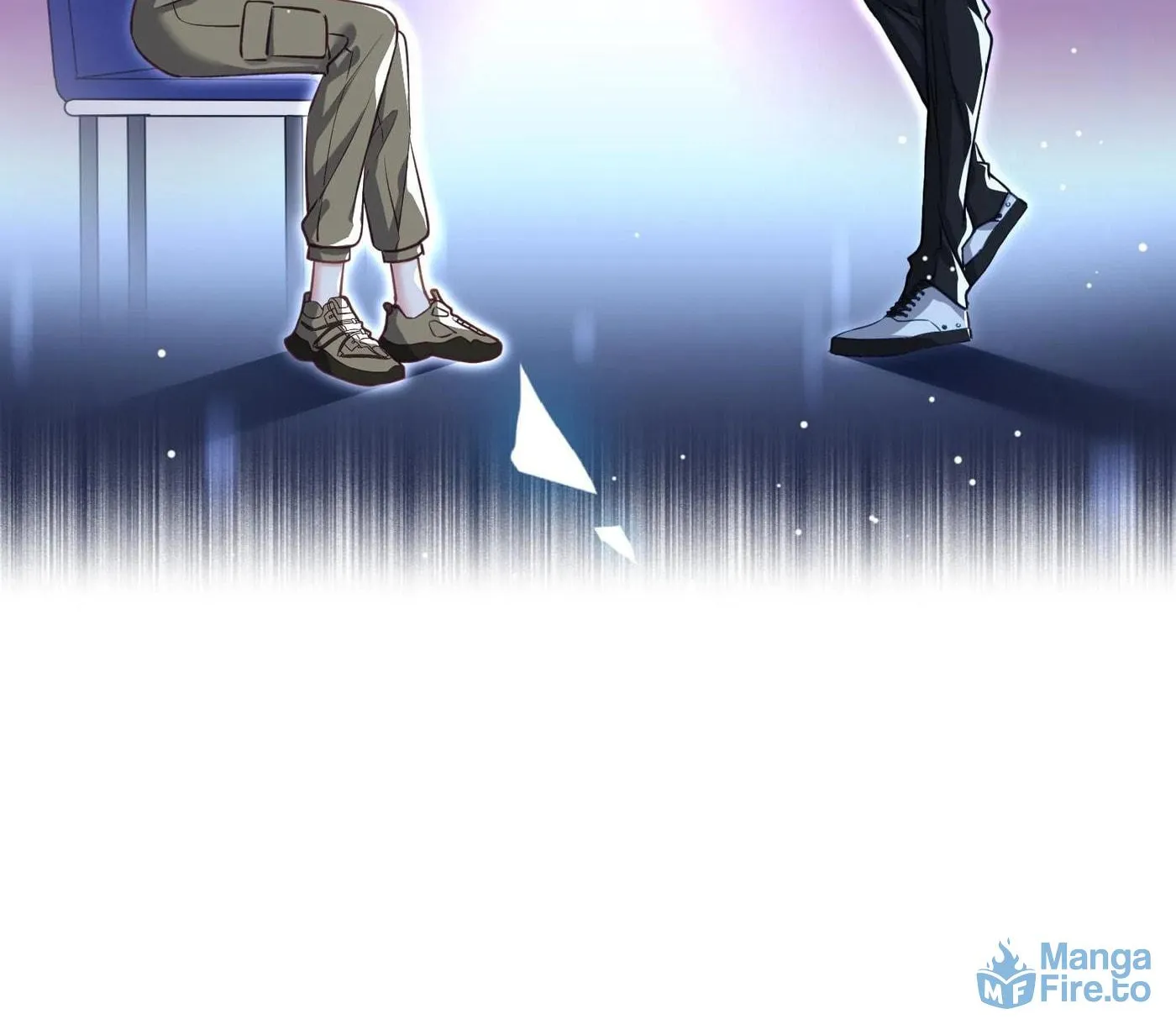 Waiting for You at the Spring (Colored) Chapter 31 page 50 - 