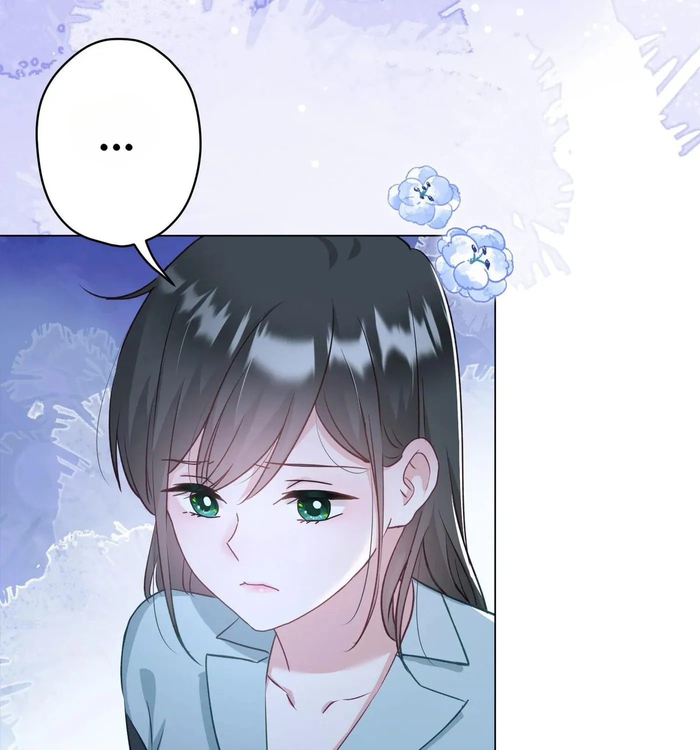 Waiting for You at the Spring (Colored) Chapter 31 page 52 - 