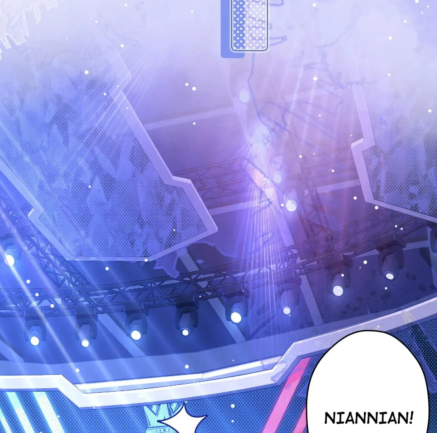 Waiting for You at the Spring (Colored) Chapter 31 page 55 - 