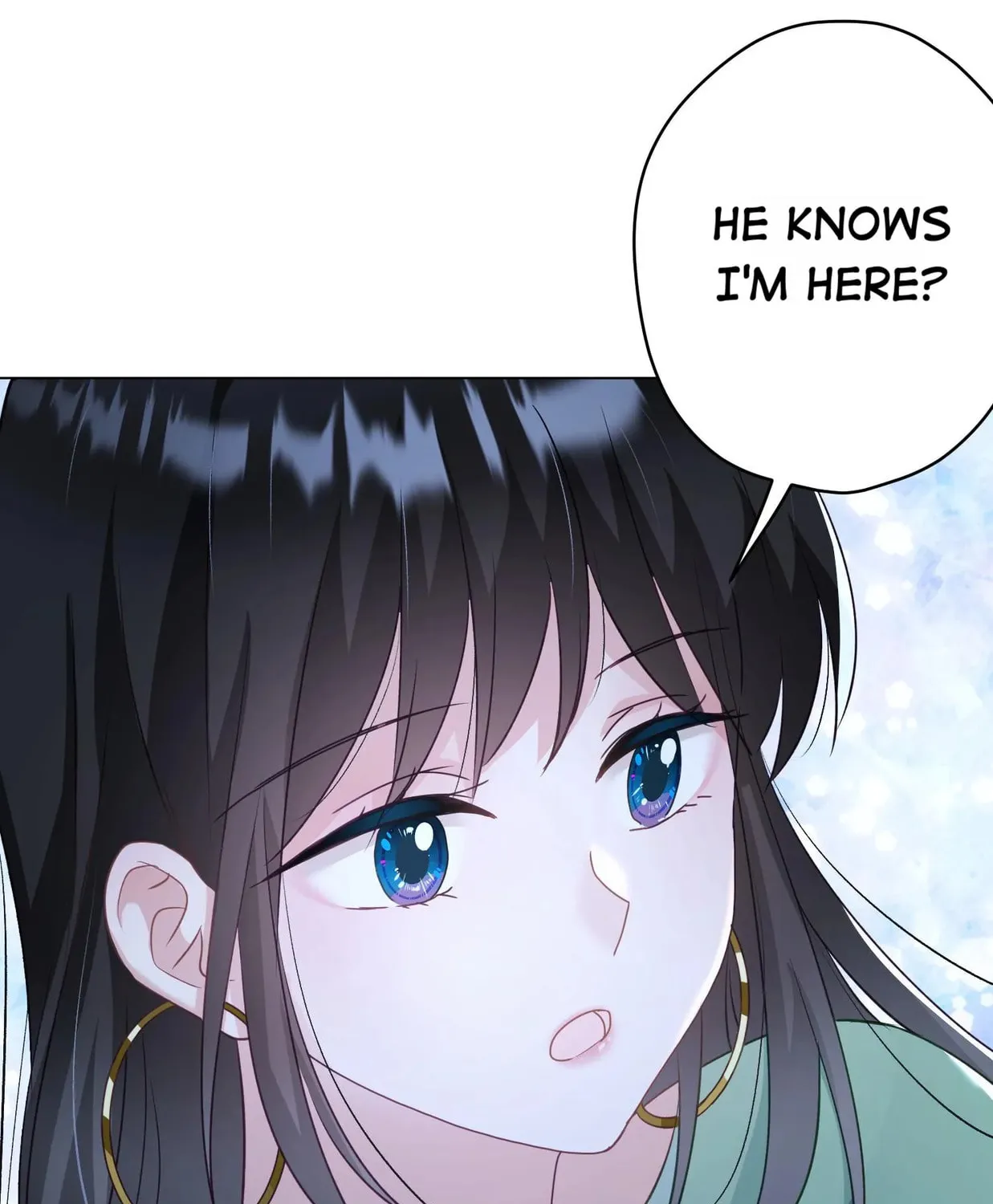 Waiting for You at the Spring (Colored) Chapter 31 page 58 - 