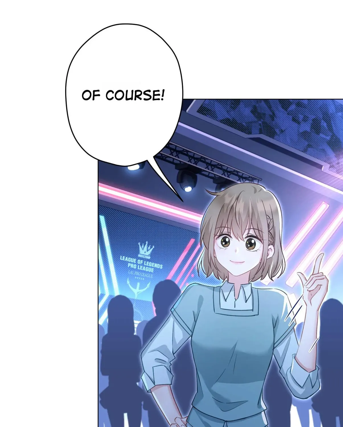 Waiting for You at the Spring (Colored) Chapter 31 page 60 - 