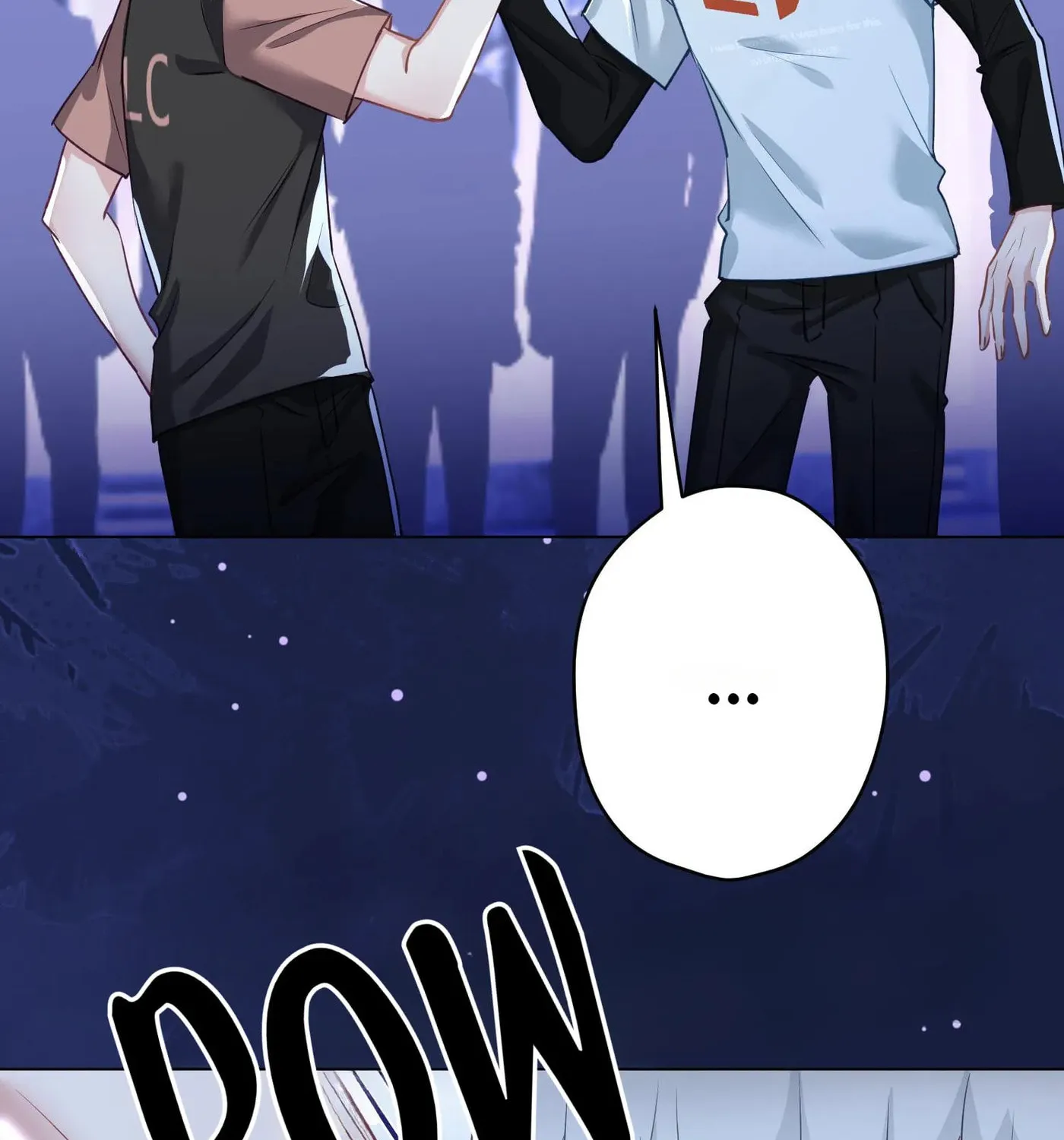 Waiting for You at the Spring (Colored) Chapter 31 page 67 - 