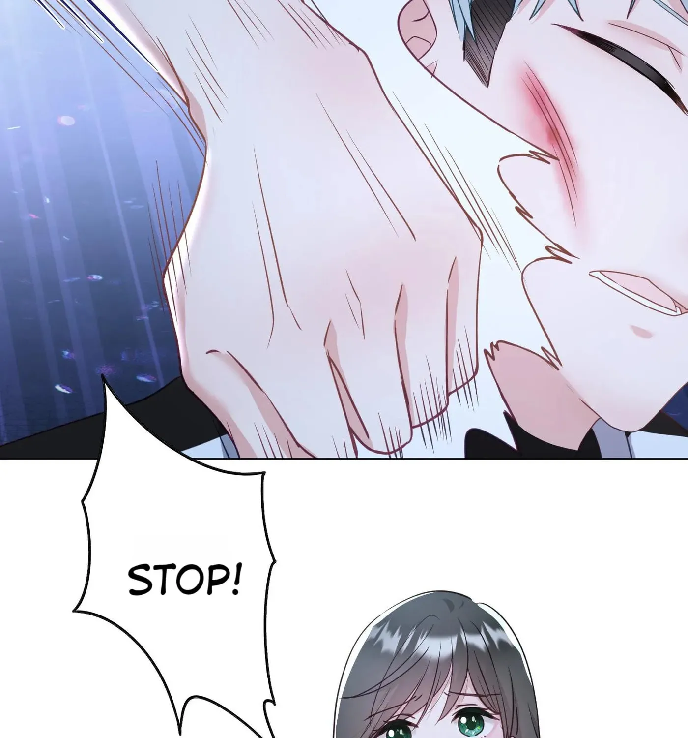 Waiting for You at the Spring (Colored) Chapter 31 page 69 - 