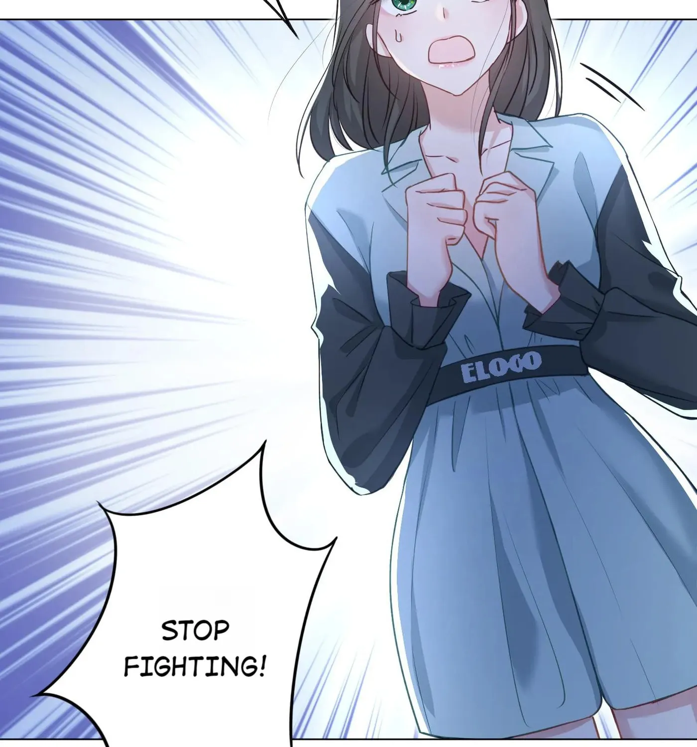 Waiting for You at the Spring (Colored) Chapter 31 page 70 - 