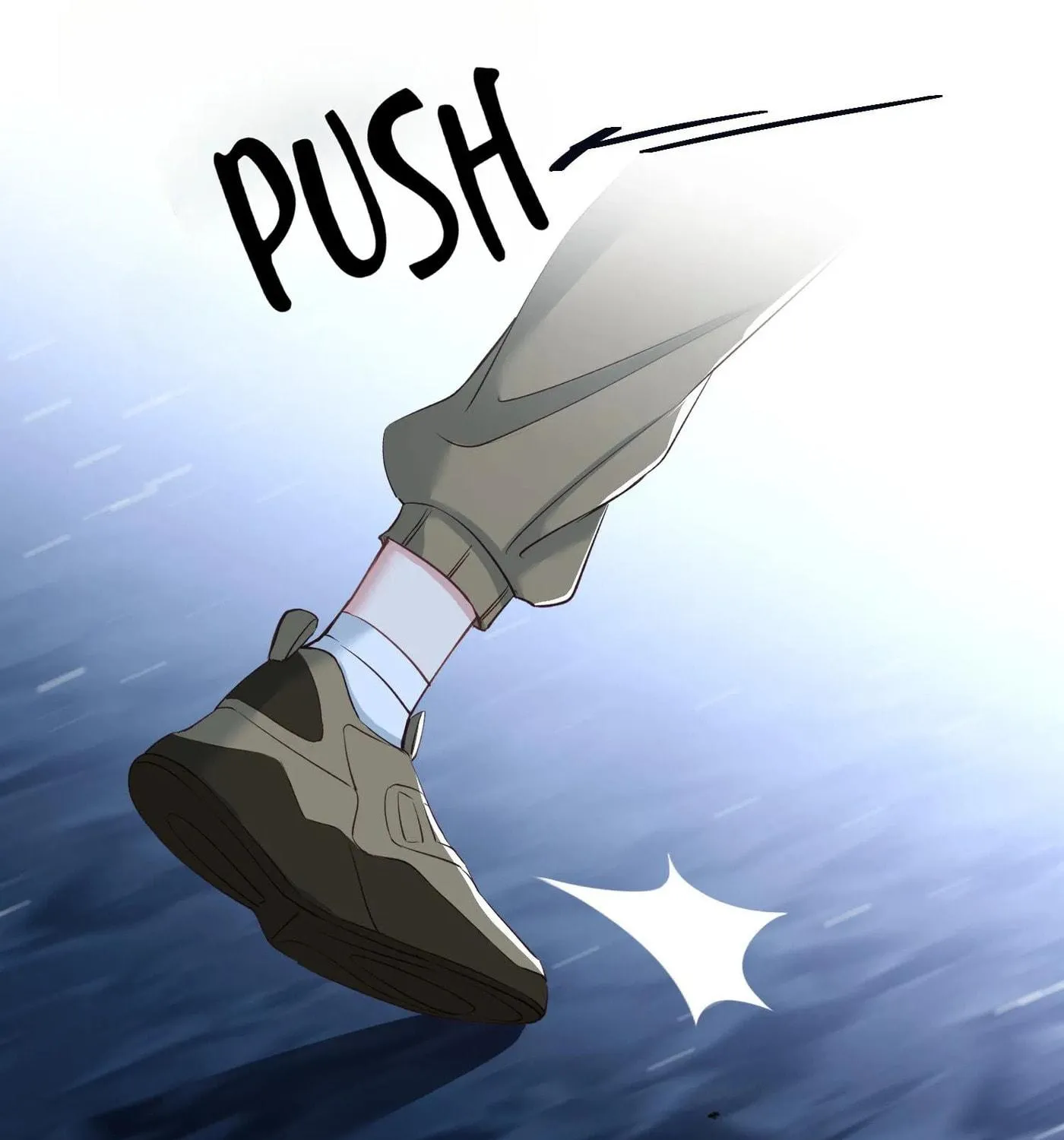 Waiting for You at the Spring (Colored) Chapter 31 page 76 - 