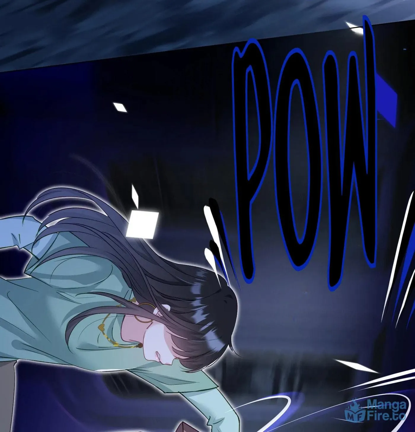 Waiting for You at the Spring (Colored) Chapter 31 page 77 - 