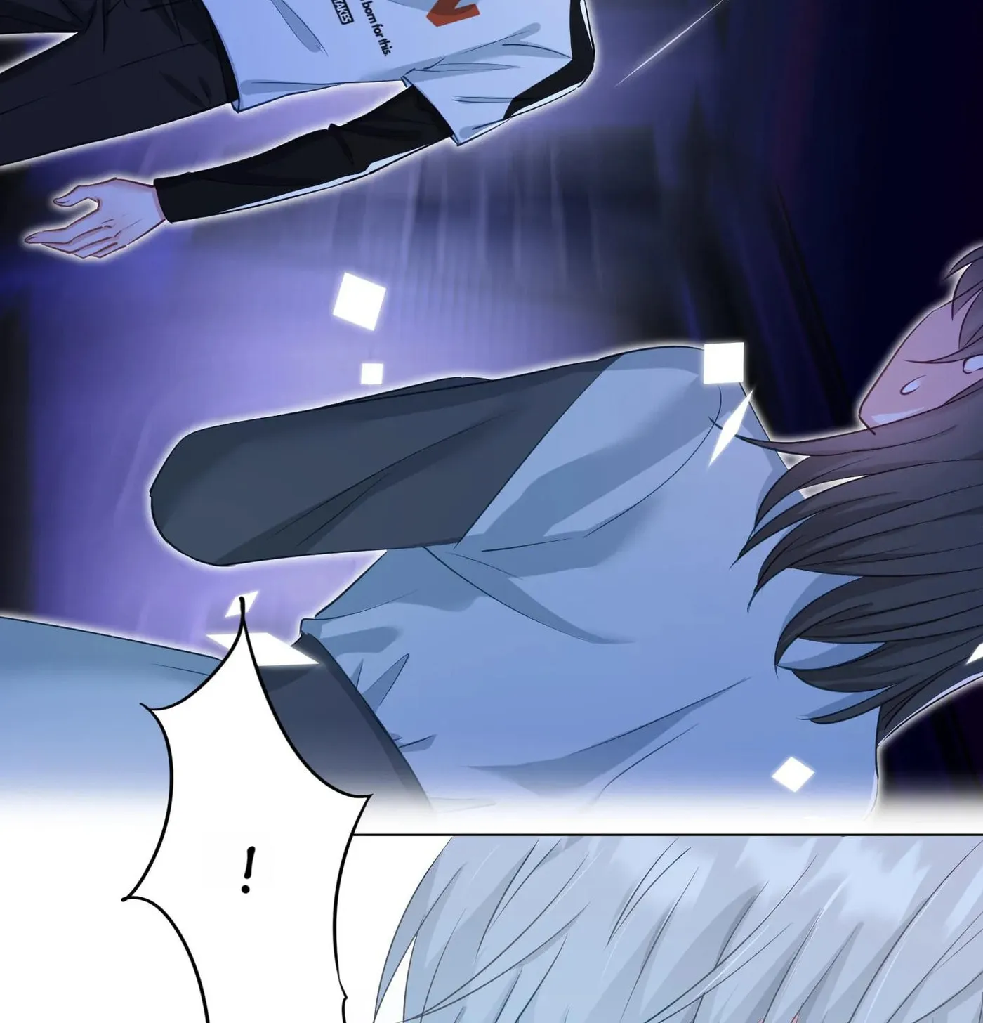 Waiting for You at the Spring (Colored) Chapter 31 page 79 - 