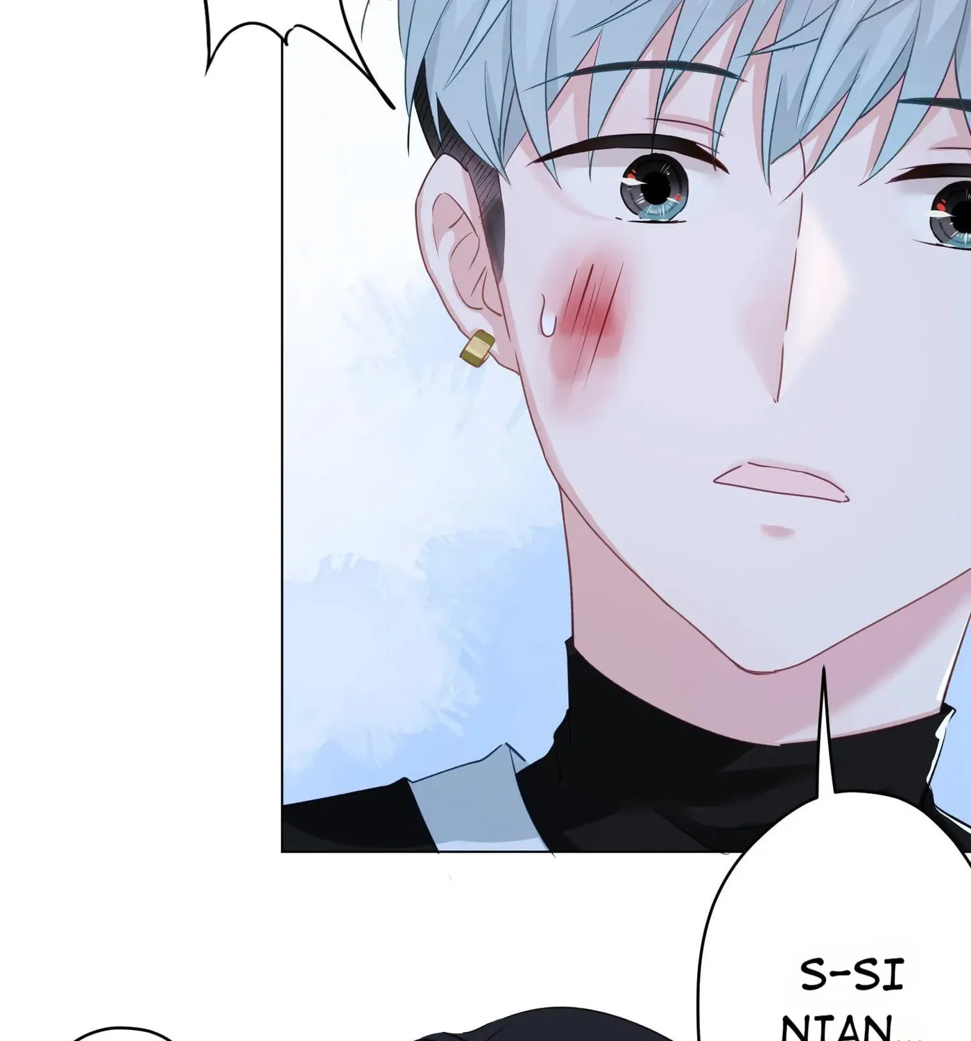 Waiting for You at the Spring (Colored) Chapter 31 page 80 - 