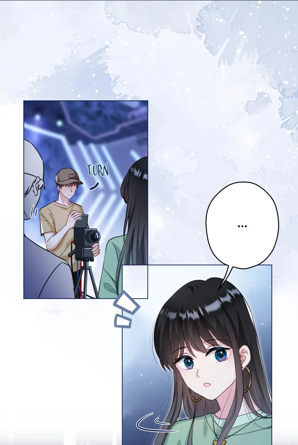 Waiting for You at the Spring (Colored) Chapter 31 page 9 - 