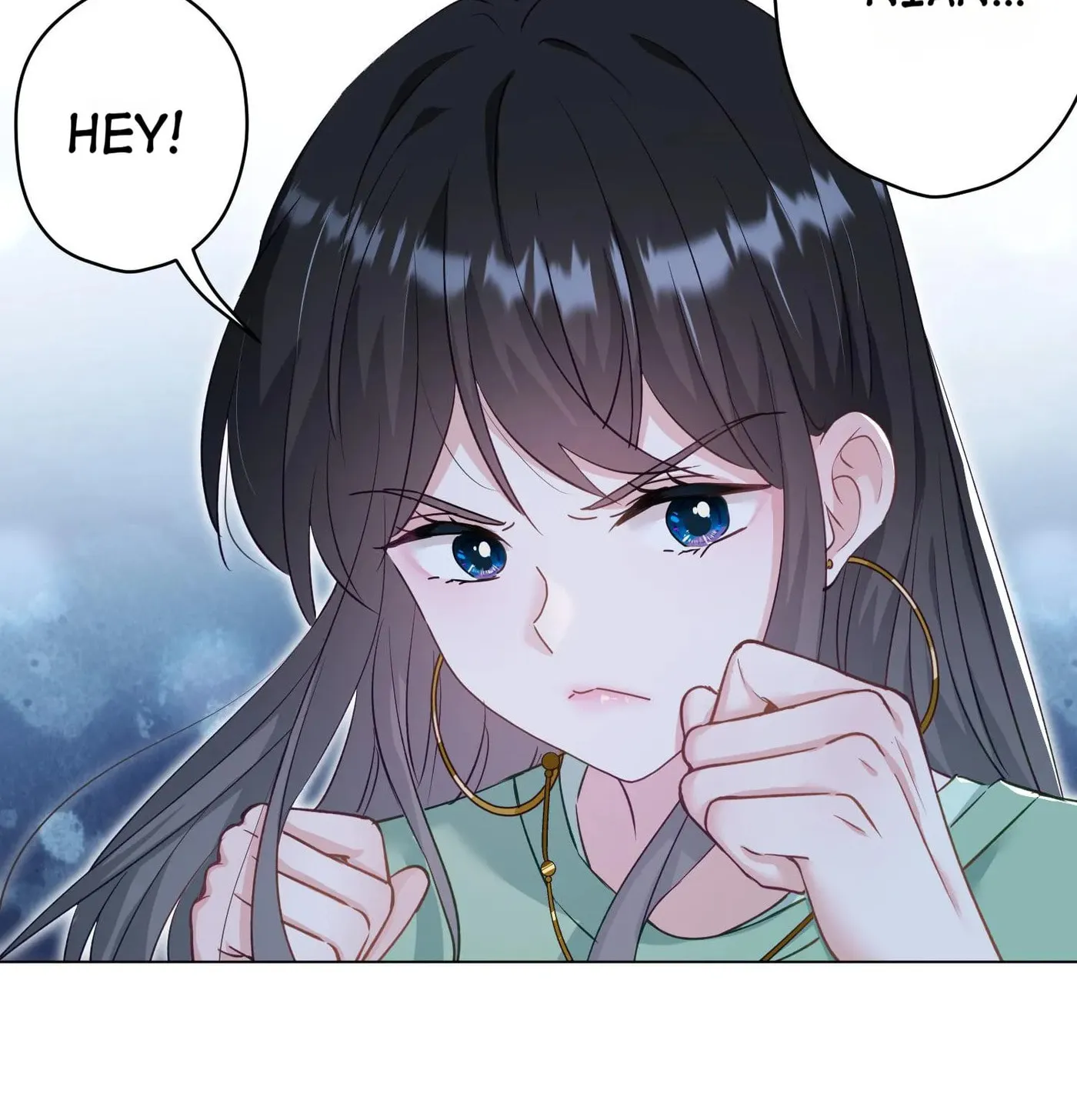 Waiting for You at the Spring (Colored) Chapter 31 page 81 - 