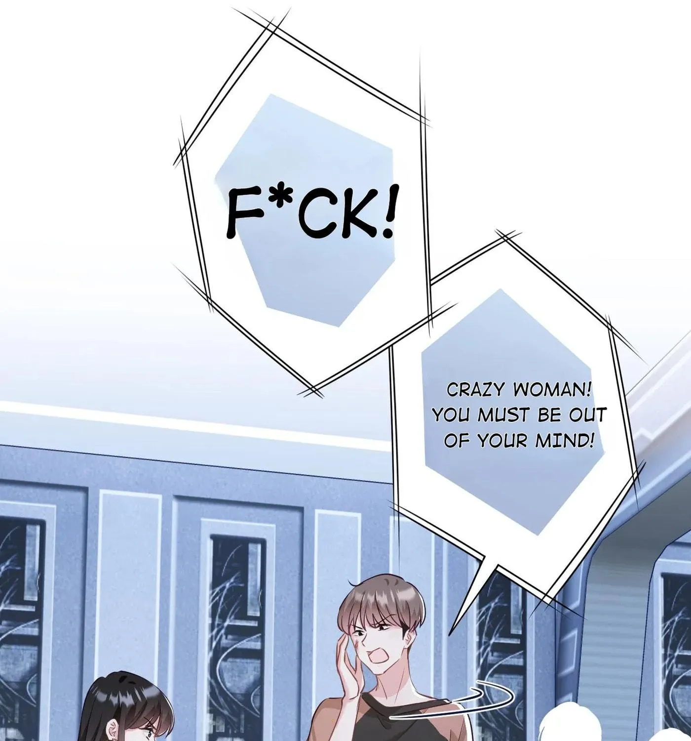 Waiting for You at the Spring (Colored) Chapter 31 page 82 - 
