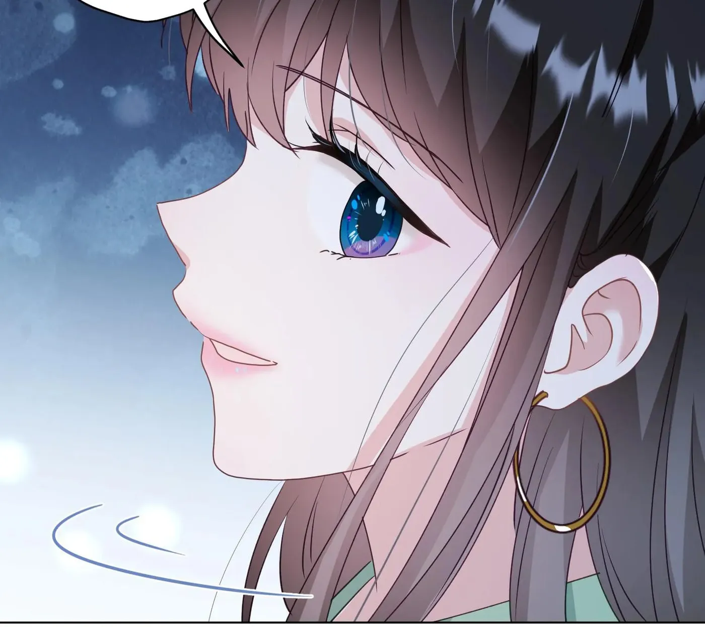 Waiting for You at the Spring (Colored) Chapter 31 page 87 - 