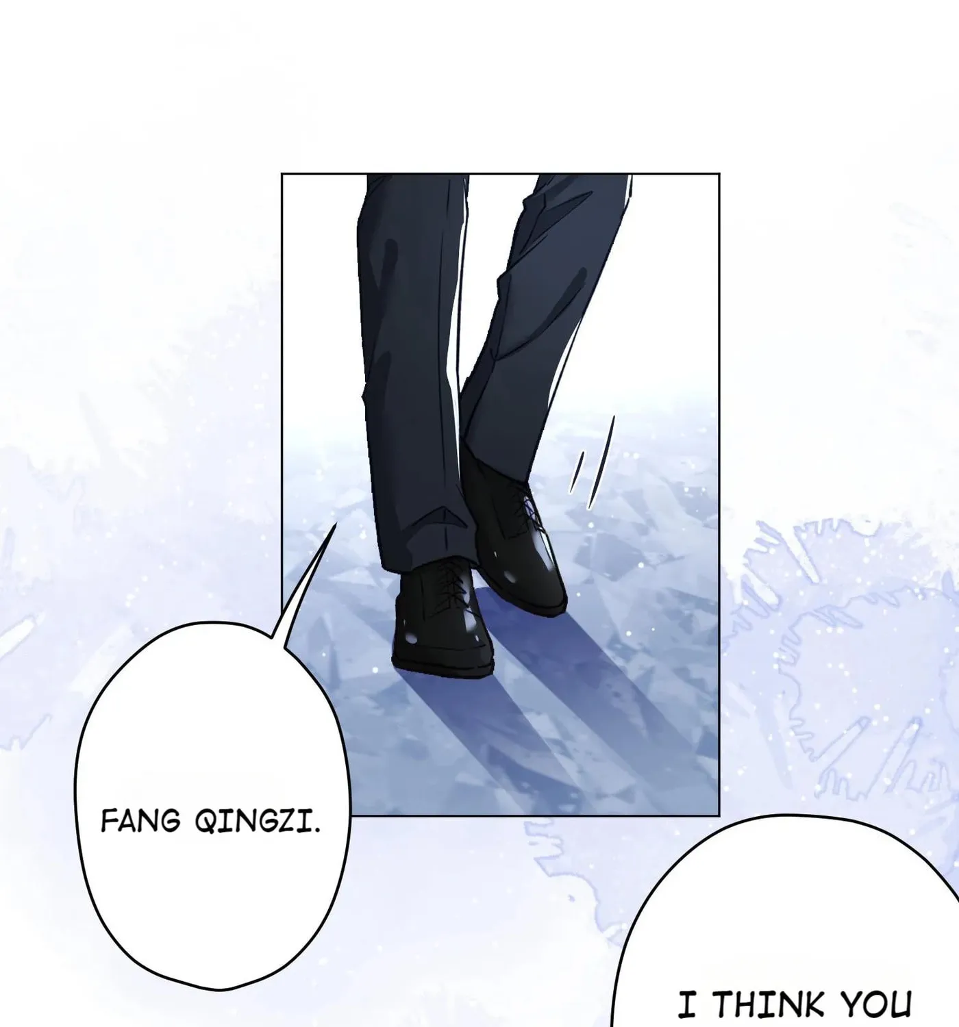 Waiting for You at the Spring (Colored) Chapter 31 page 92 - 