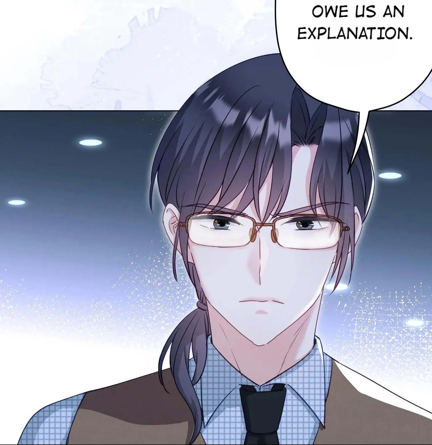 Waiting for You at the Spring (Colored) Chapter 31 page 93 - 