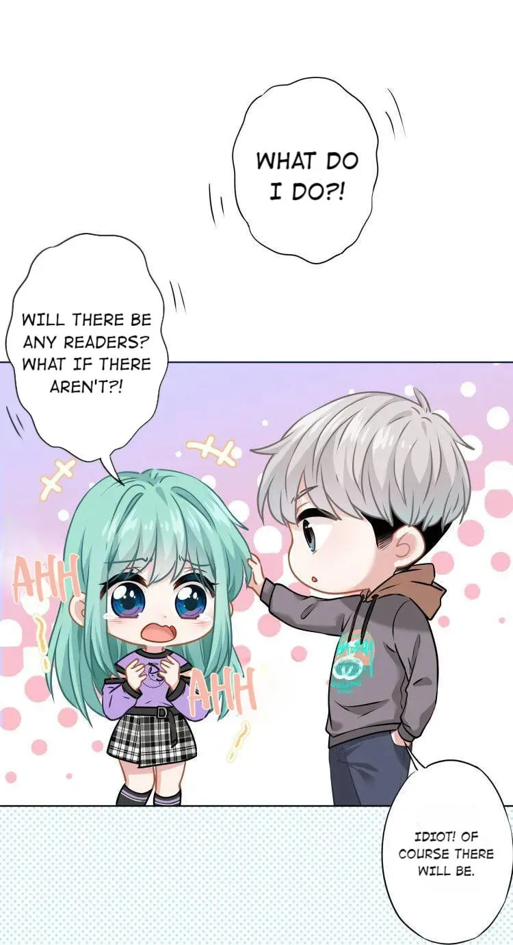 Waiting for You at the Spring (Colored) Chapter 31 page 98 - 