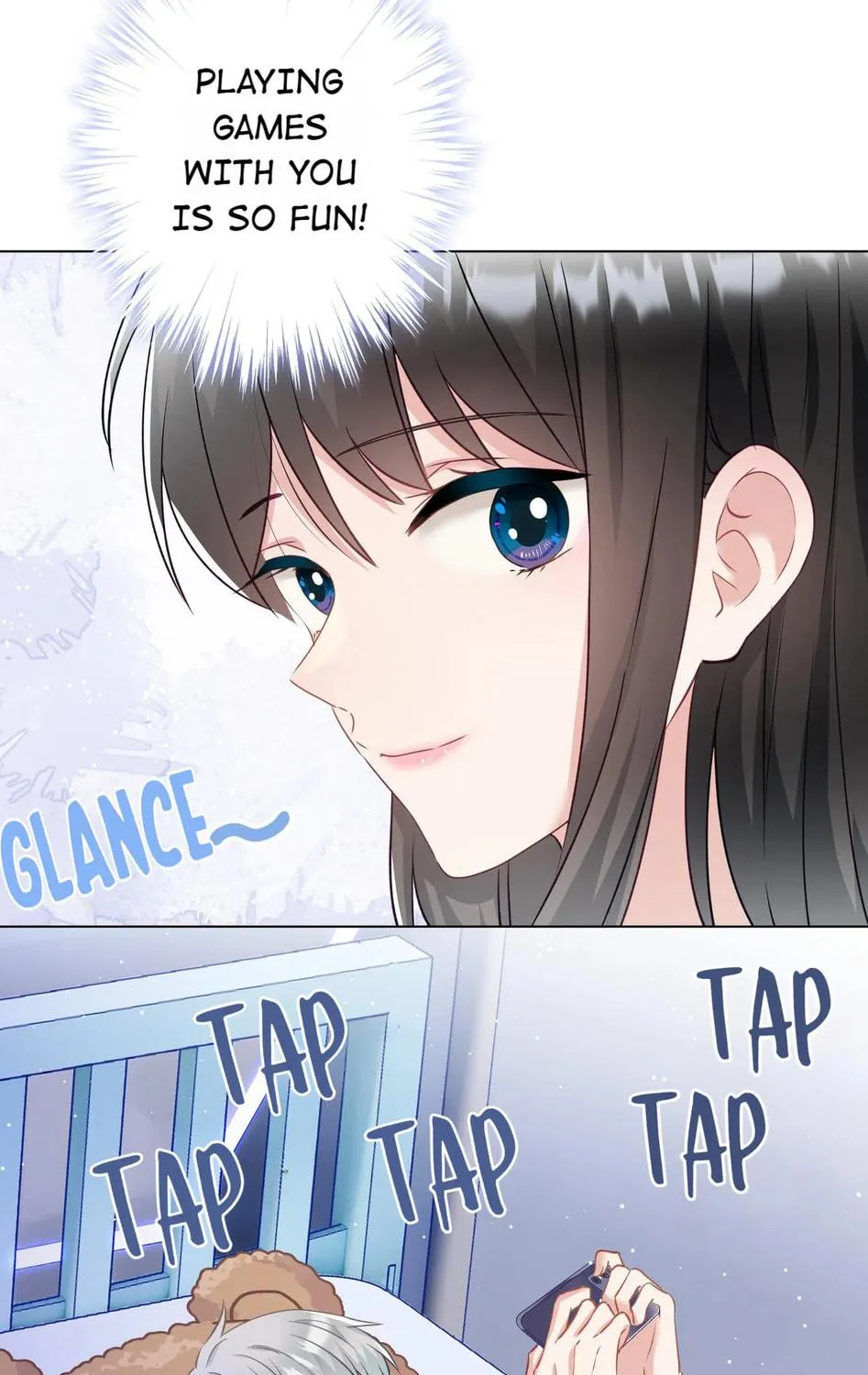 Waiting for You at the Spring (Colored) Chapter 32 page 101 - 