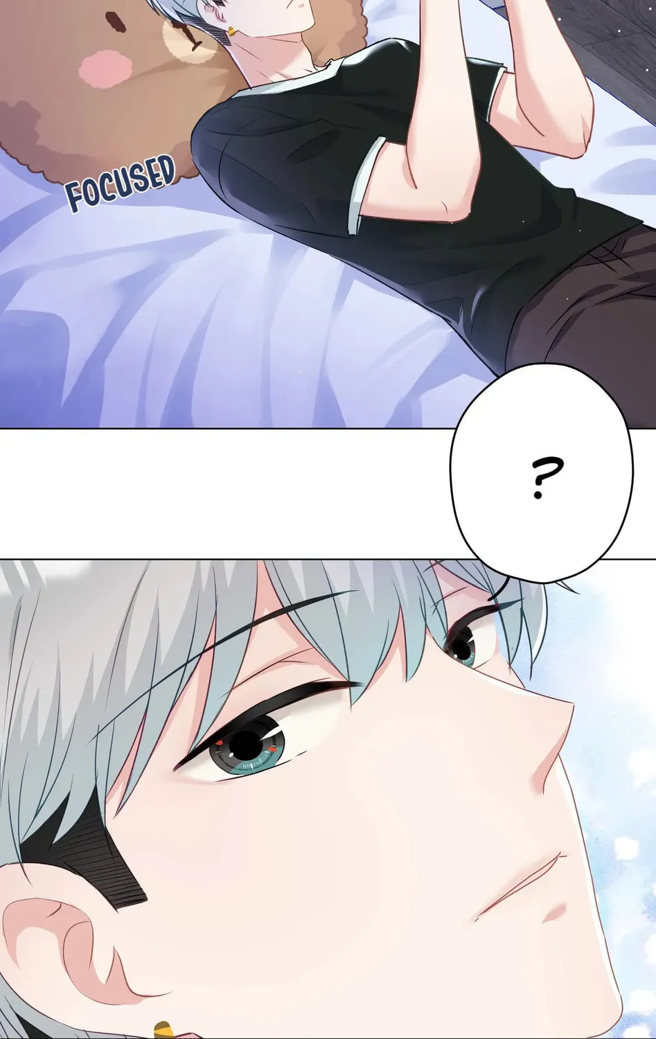 Waiting for You at the Spring (Colored) Chapter 32 page 103 - 
