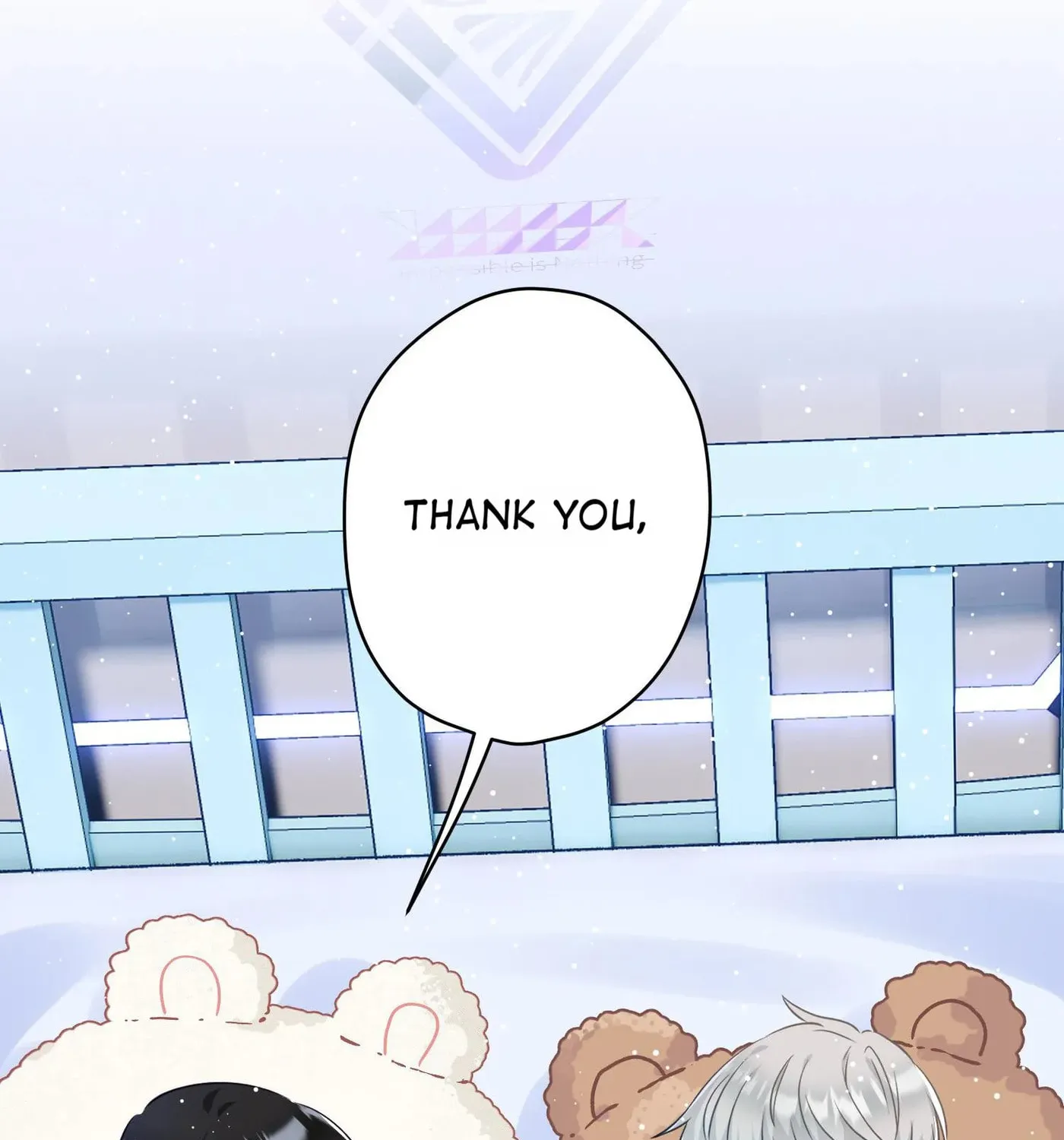 Waiting for You at the Spring (Colored) Chapter 32 page 105 - 