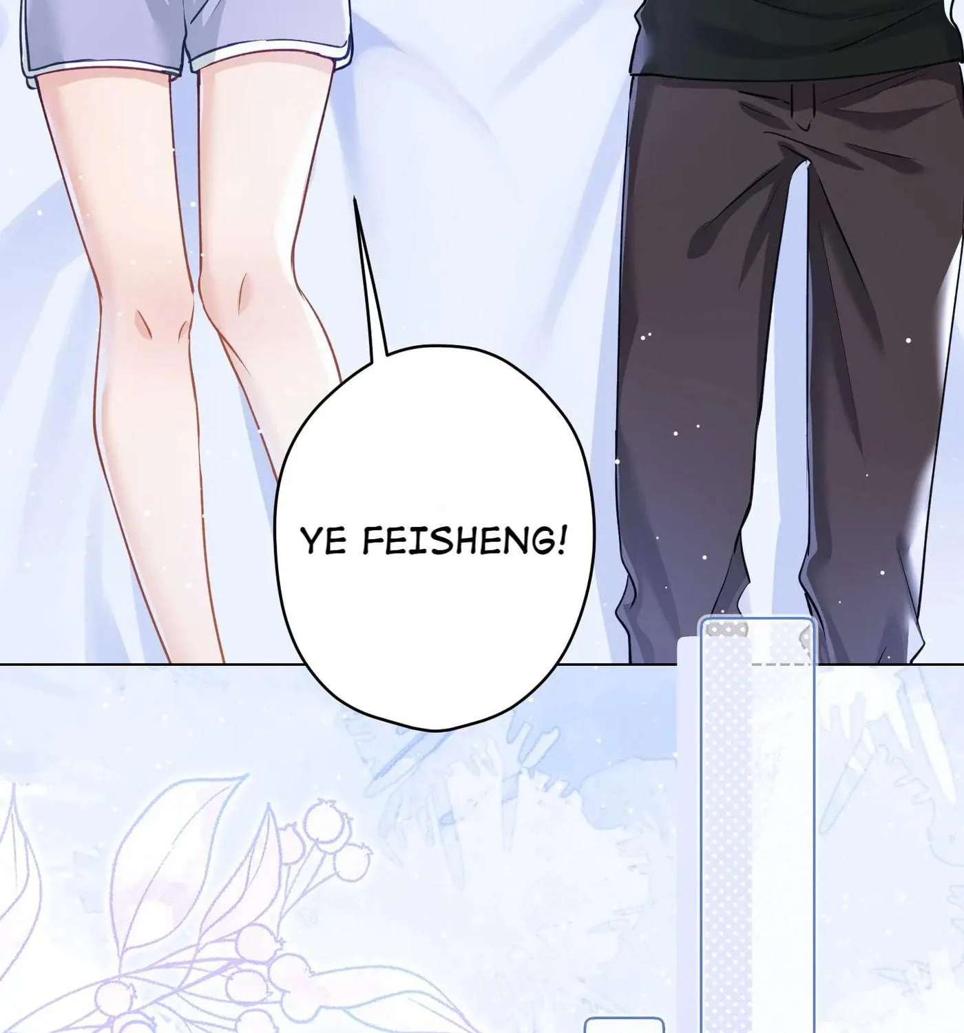 Waiting for You at the Spring (Colored) Chapter 32 page 107 - 