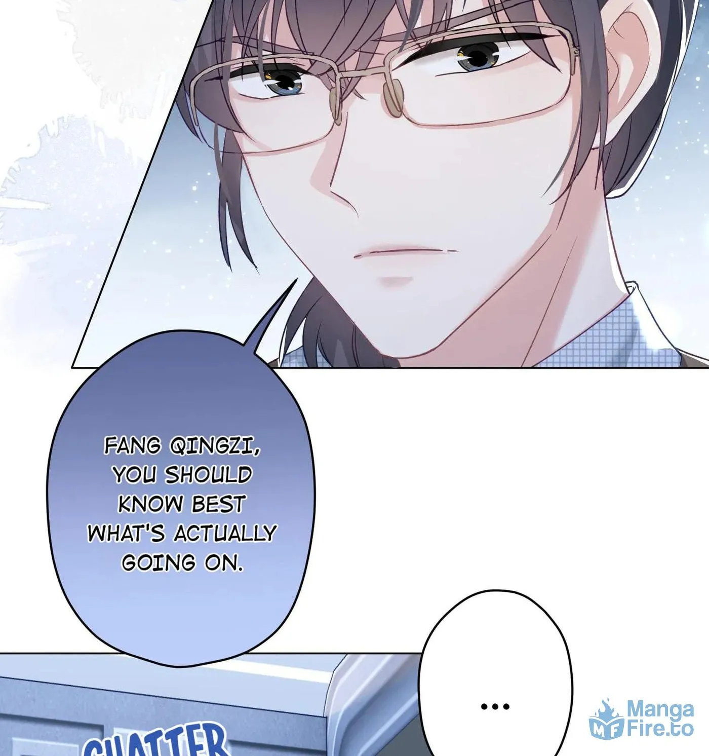 Waiting for You at the Spring (Colored) Chapter 32 page 12 - 