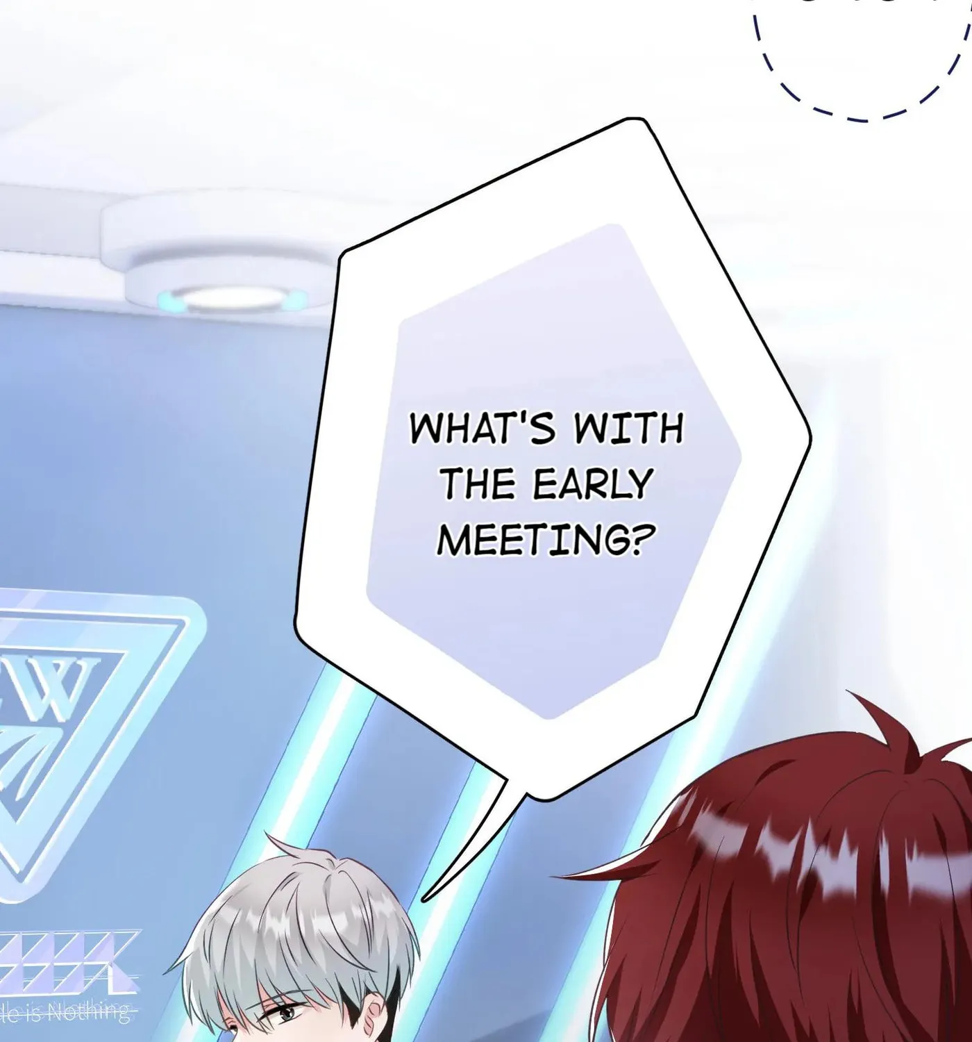 Waiting for You at the Spring (Colored) Chapter 32 page 117 - 