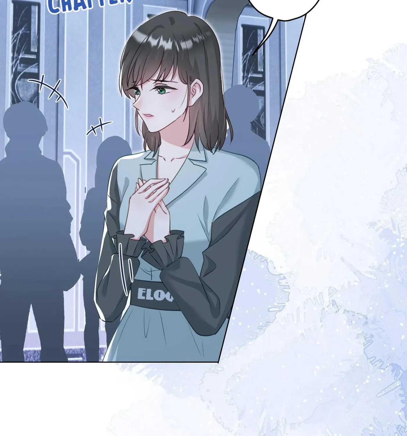Waiting for You at the Spring (Colored) Chapter 32 page 13 - 