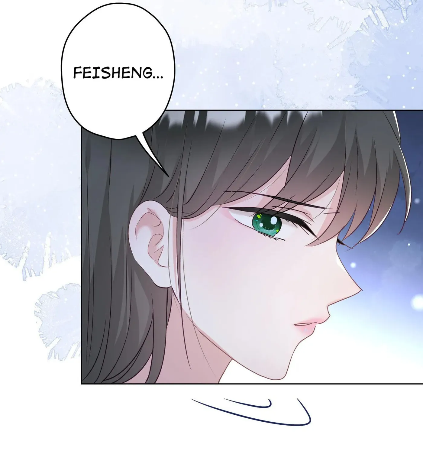 Waiting for You at the Spring (Colored) Chapter 32 page 14 - 
