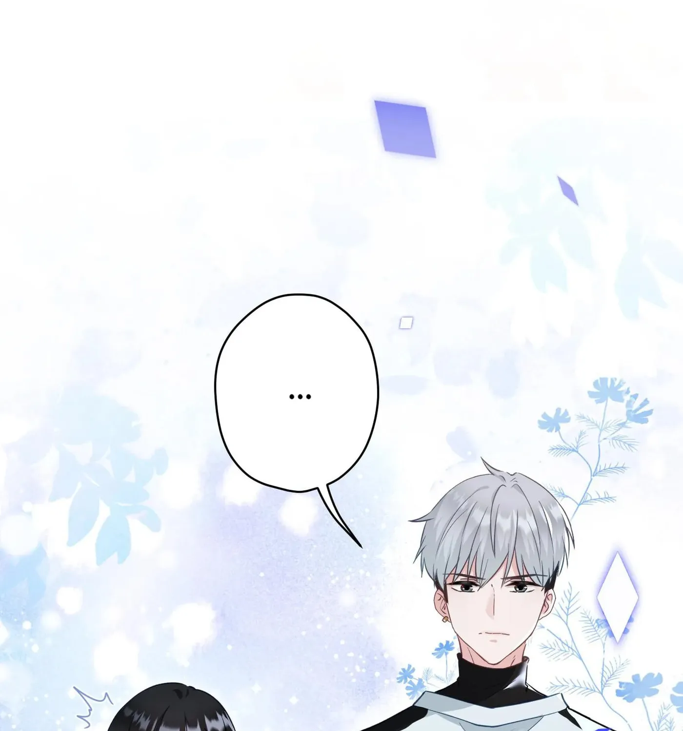Waiting for You at the Spring (Colored) Chapter 32 page 15 - 