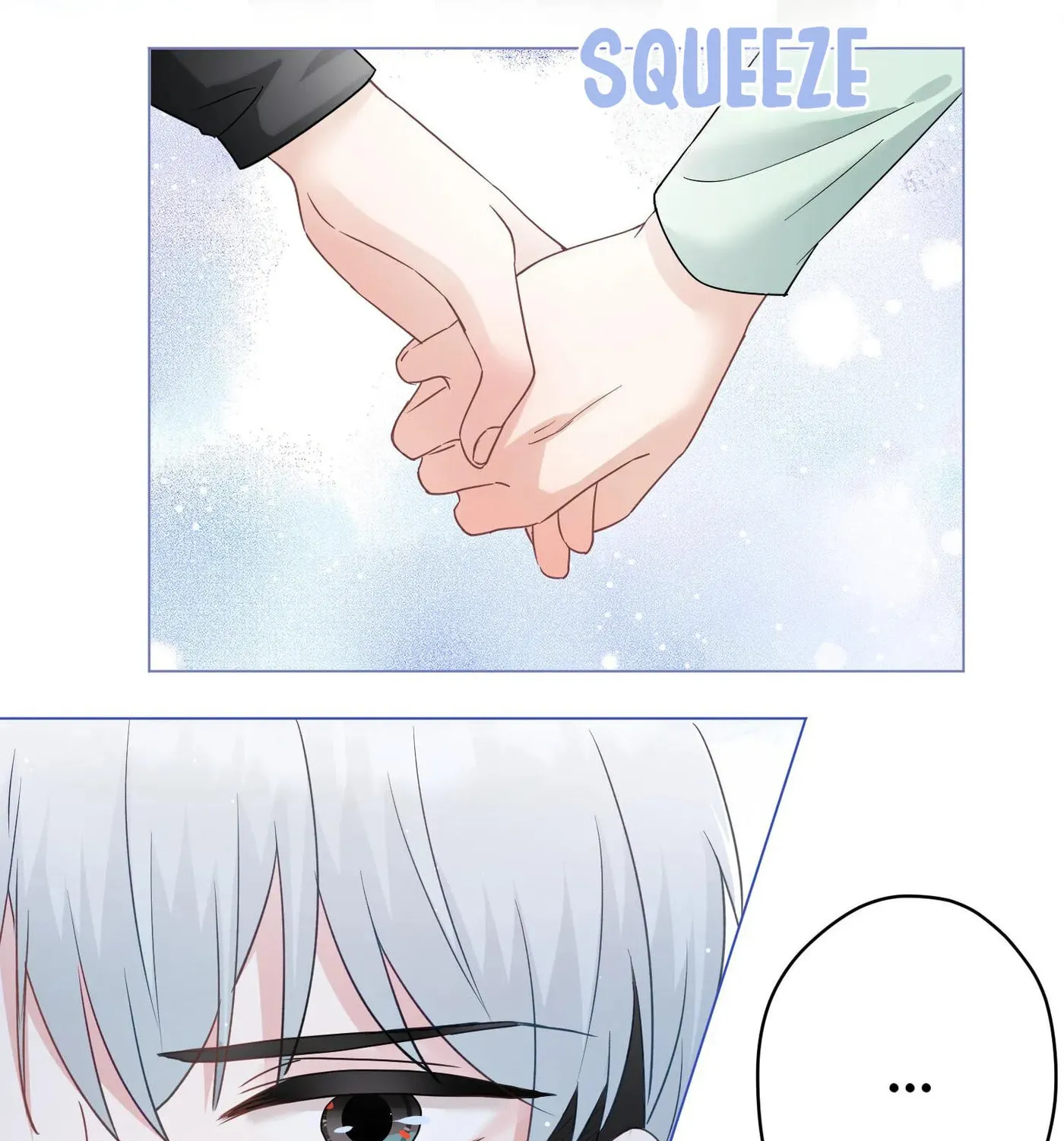 Waiting for You at the Spring (Colored) Chapter 32 page 18 - 
