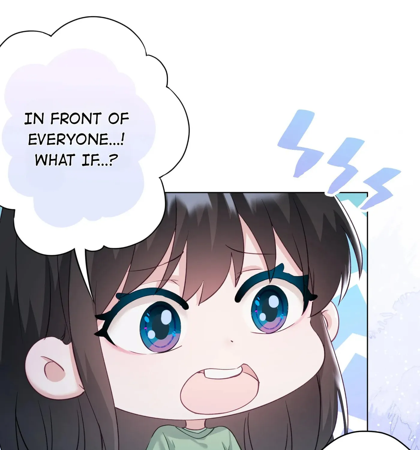 Waiting for You at the Spring (Colored) Chapter 32 page 28 - 