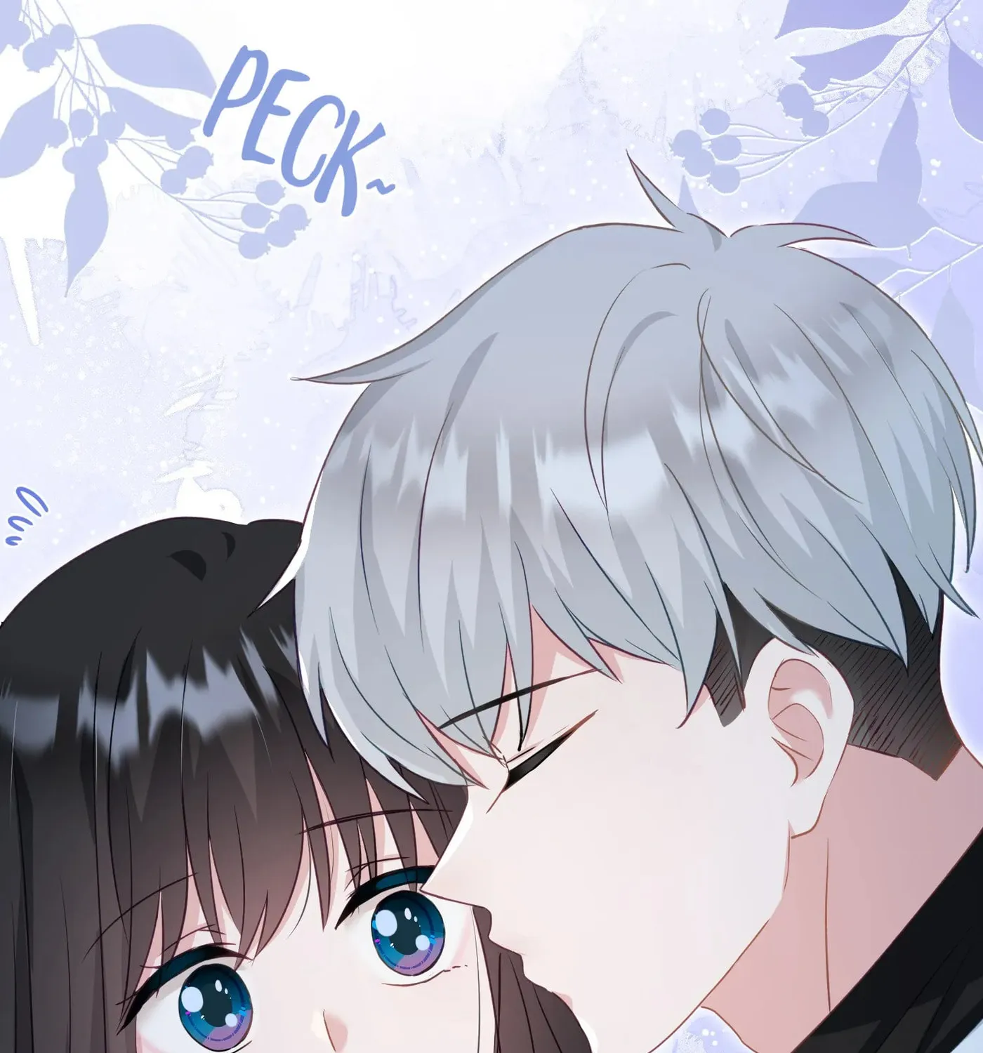 Waiting for You at the Spring (Colored) Chapter 32 page 31 - 